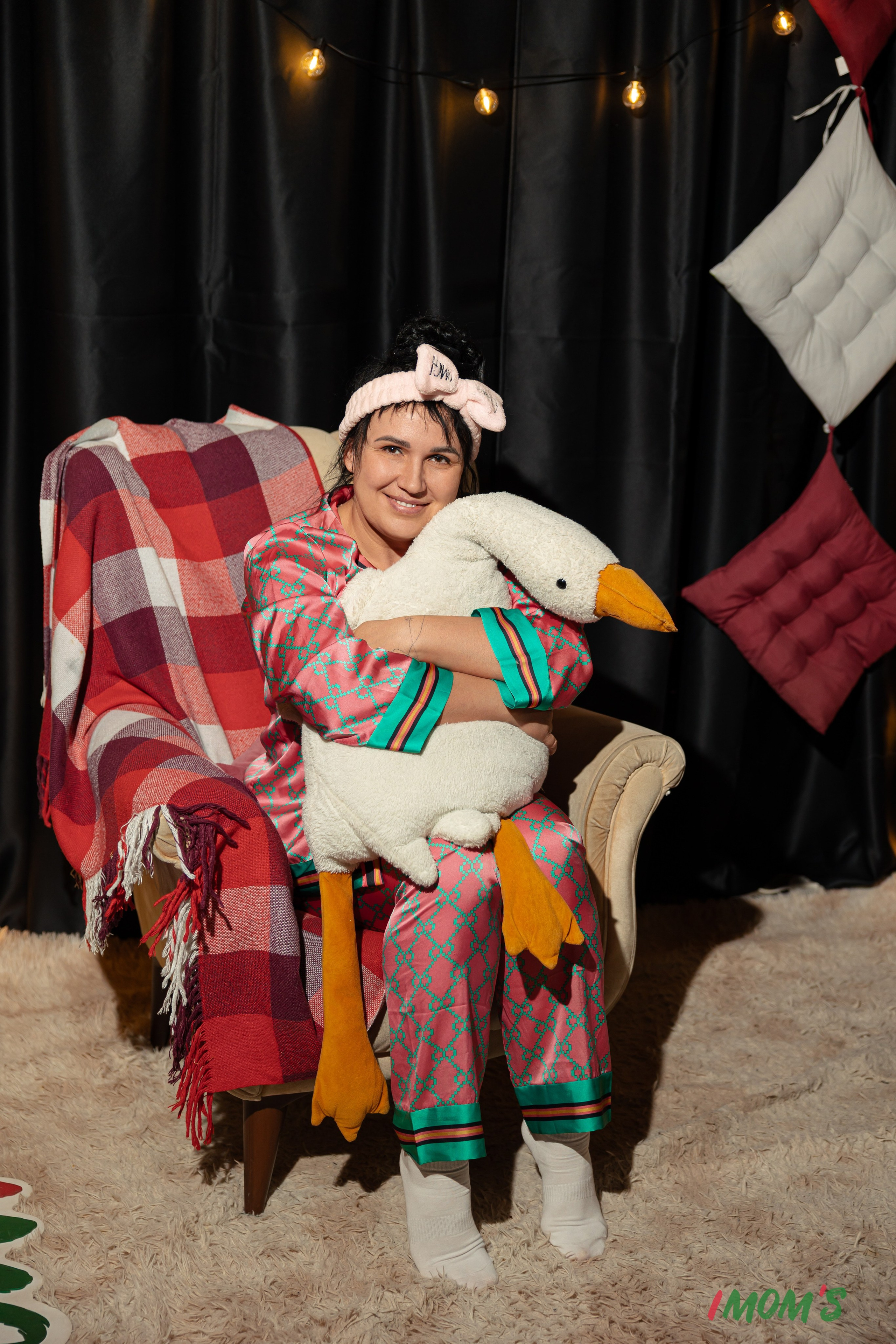 Девичник. Фотограф Вячеслав Фарунин