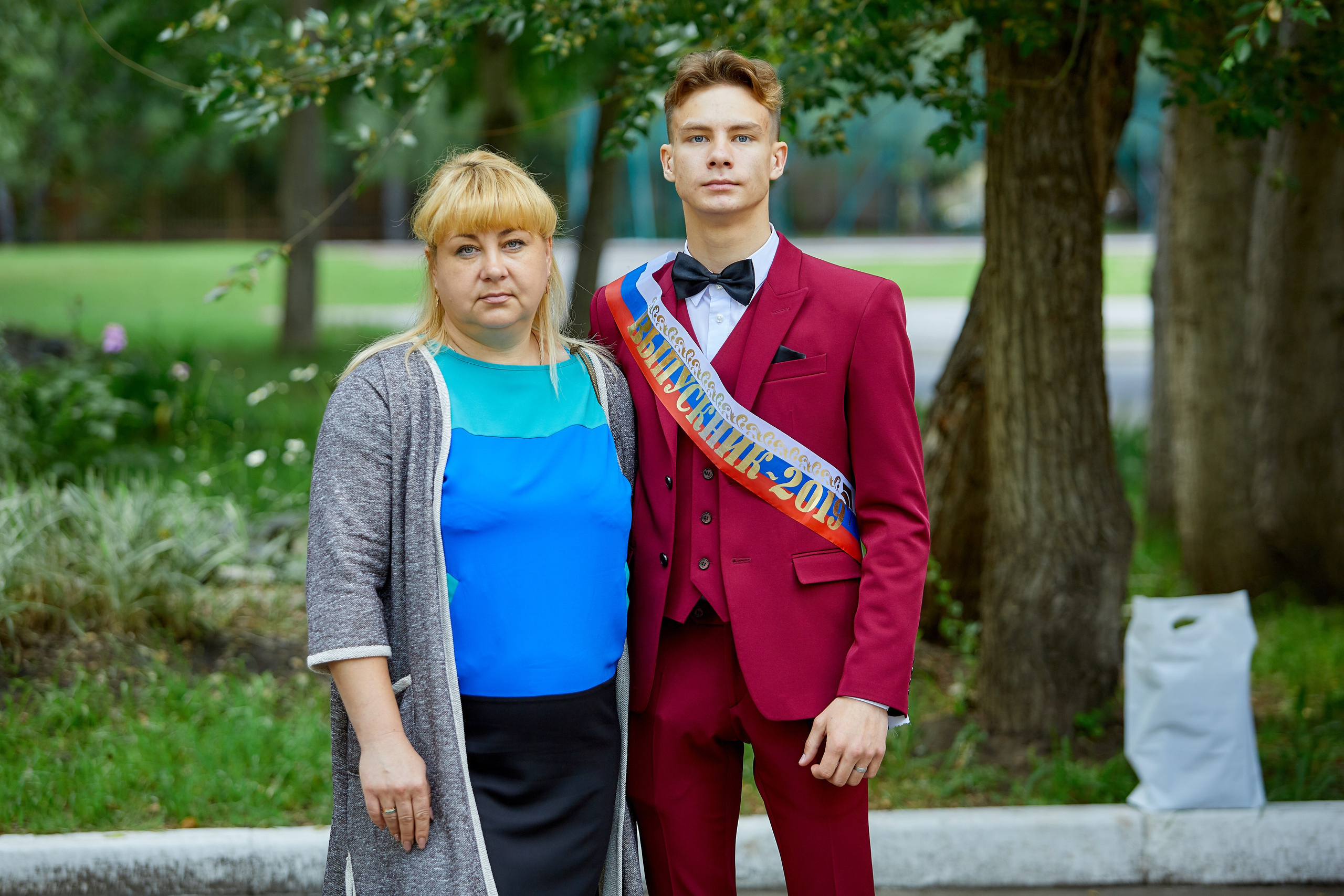 Кадеты выпускной. Фотограф Вячеслав Фарунин