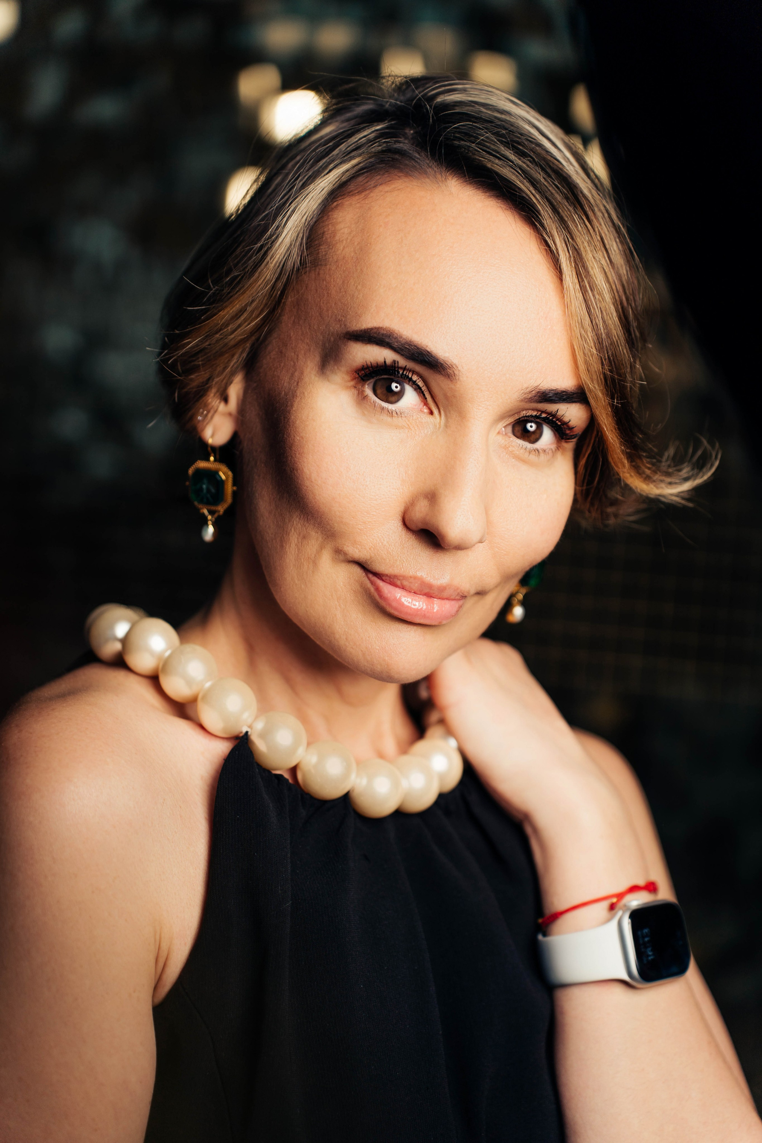 Наталья и Павел. Фотограф Абакумова Анастасия