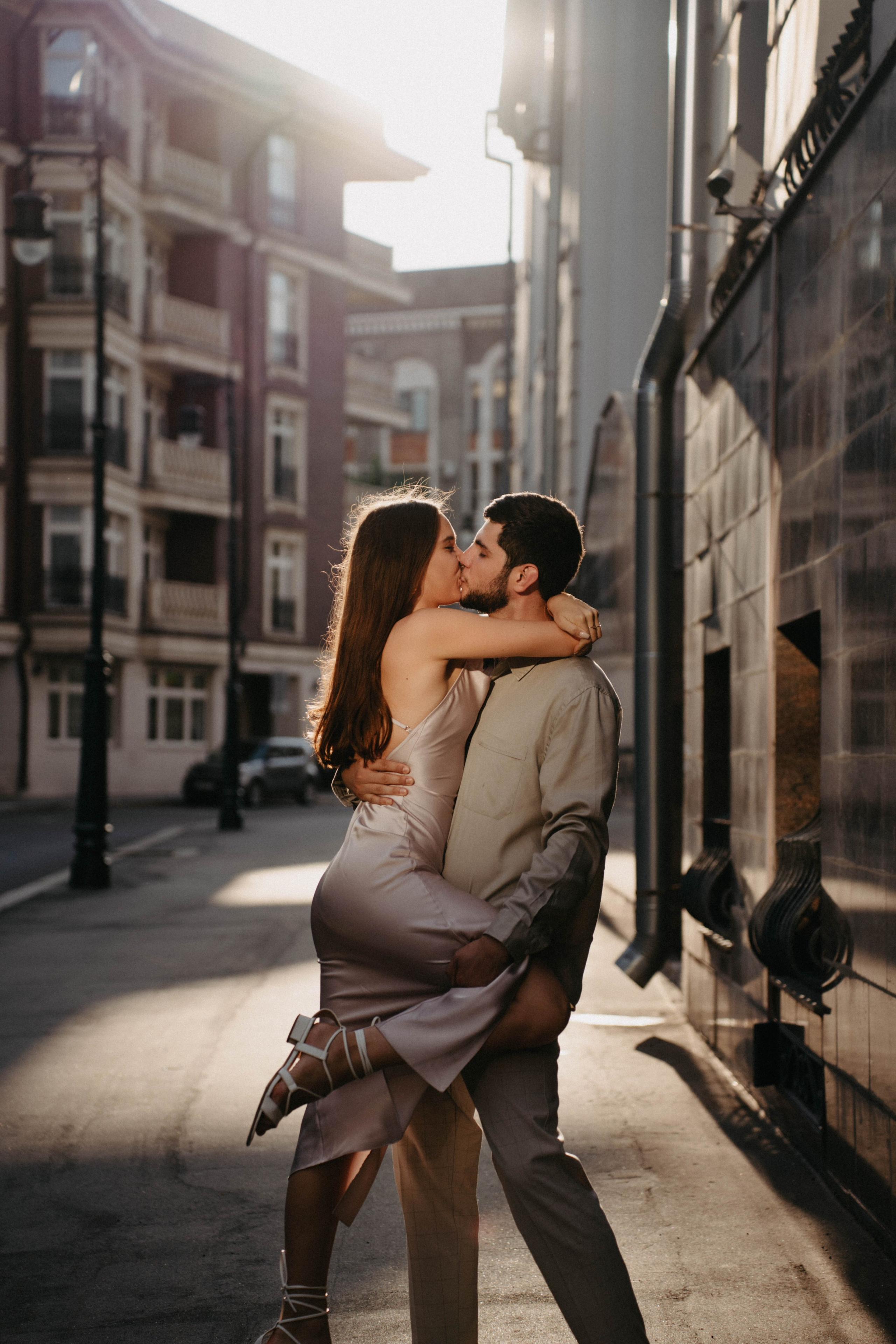 Соня и Матвей. Фотограф Абакумова Анастасия