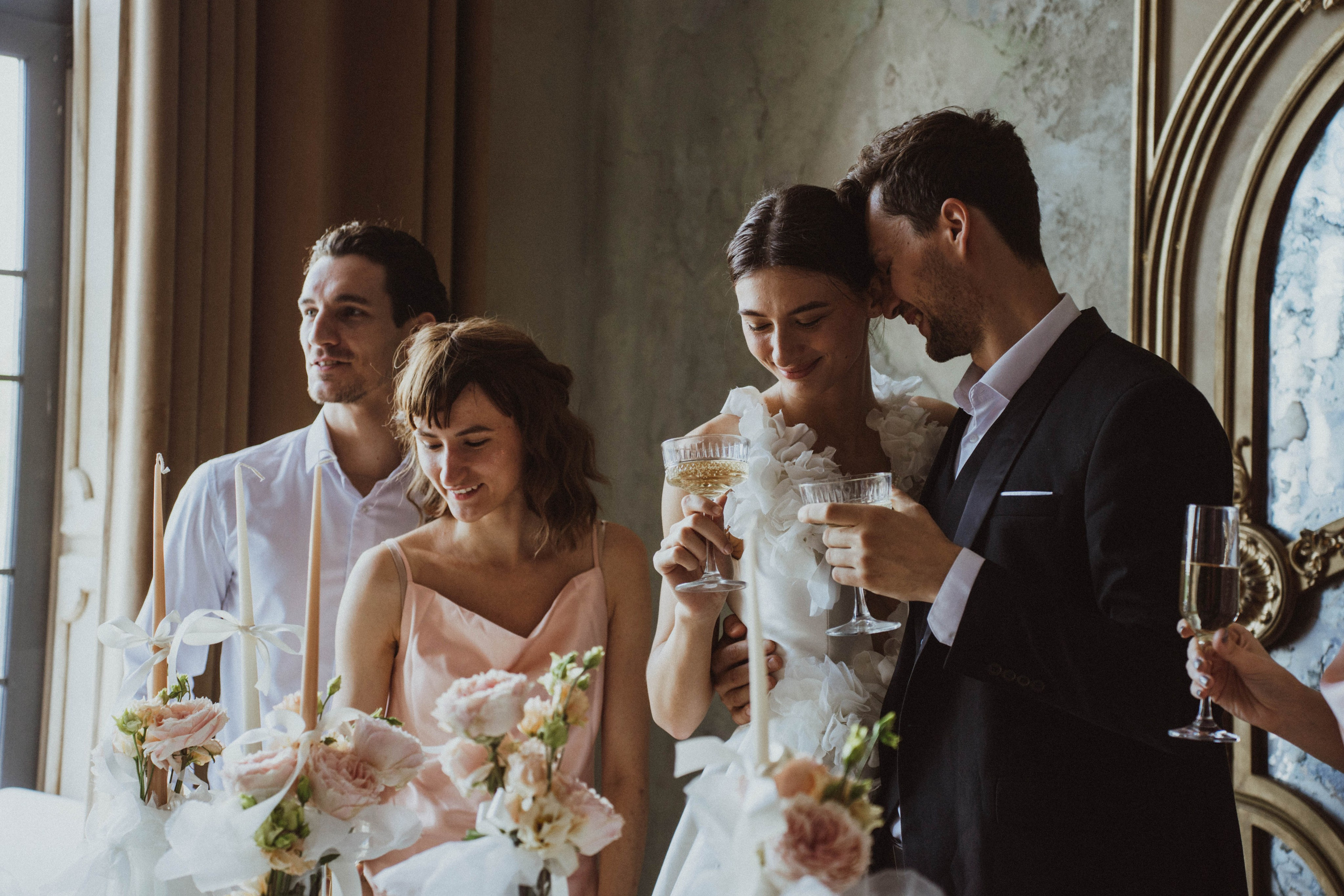 Кристина&Марк. Фотограф Абакумова Анастасия