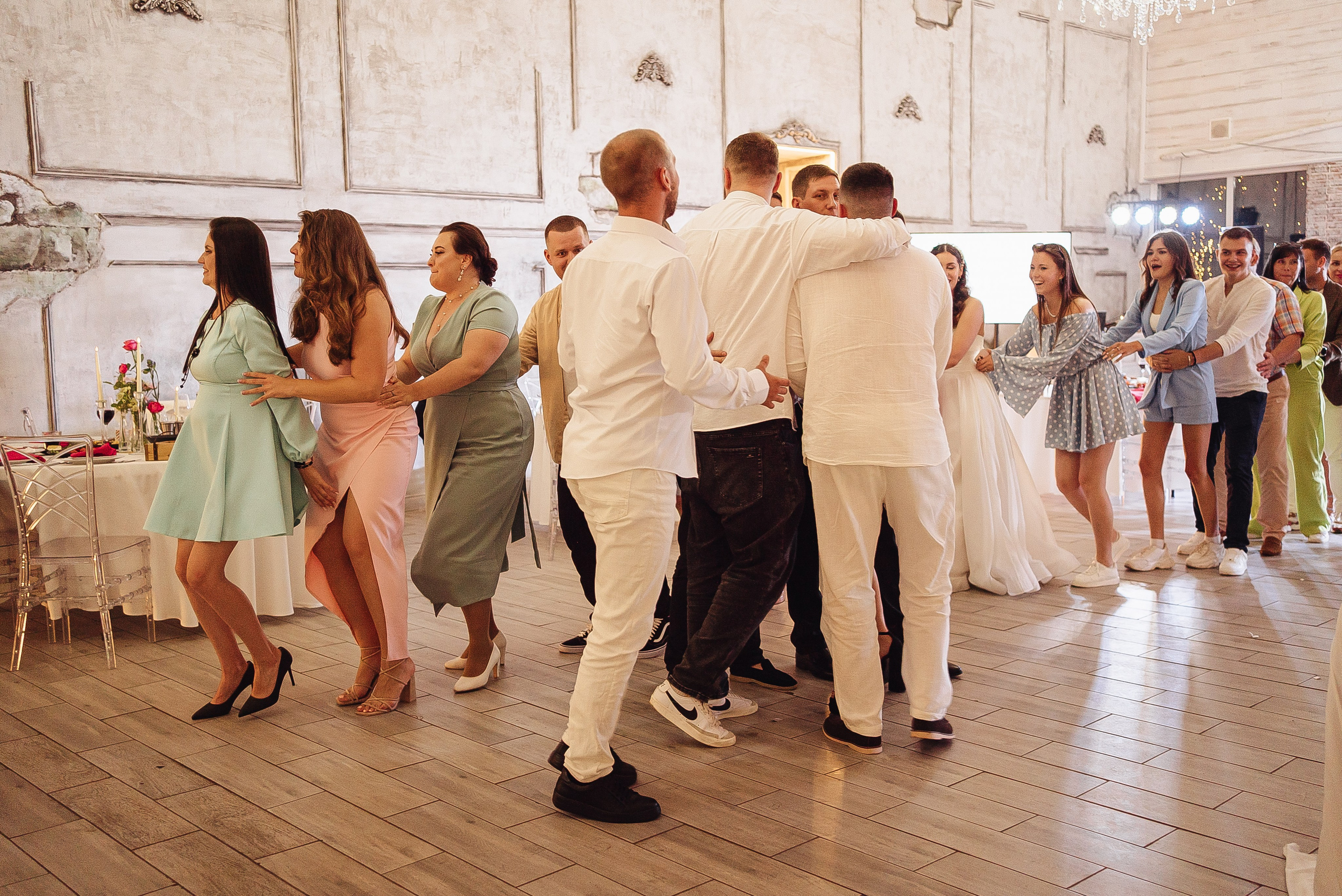 Максим и Екатерина. Портретный фотограф Москва Химки Субботина Екатерина