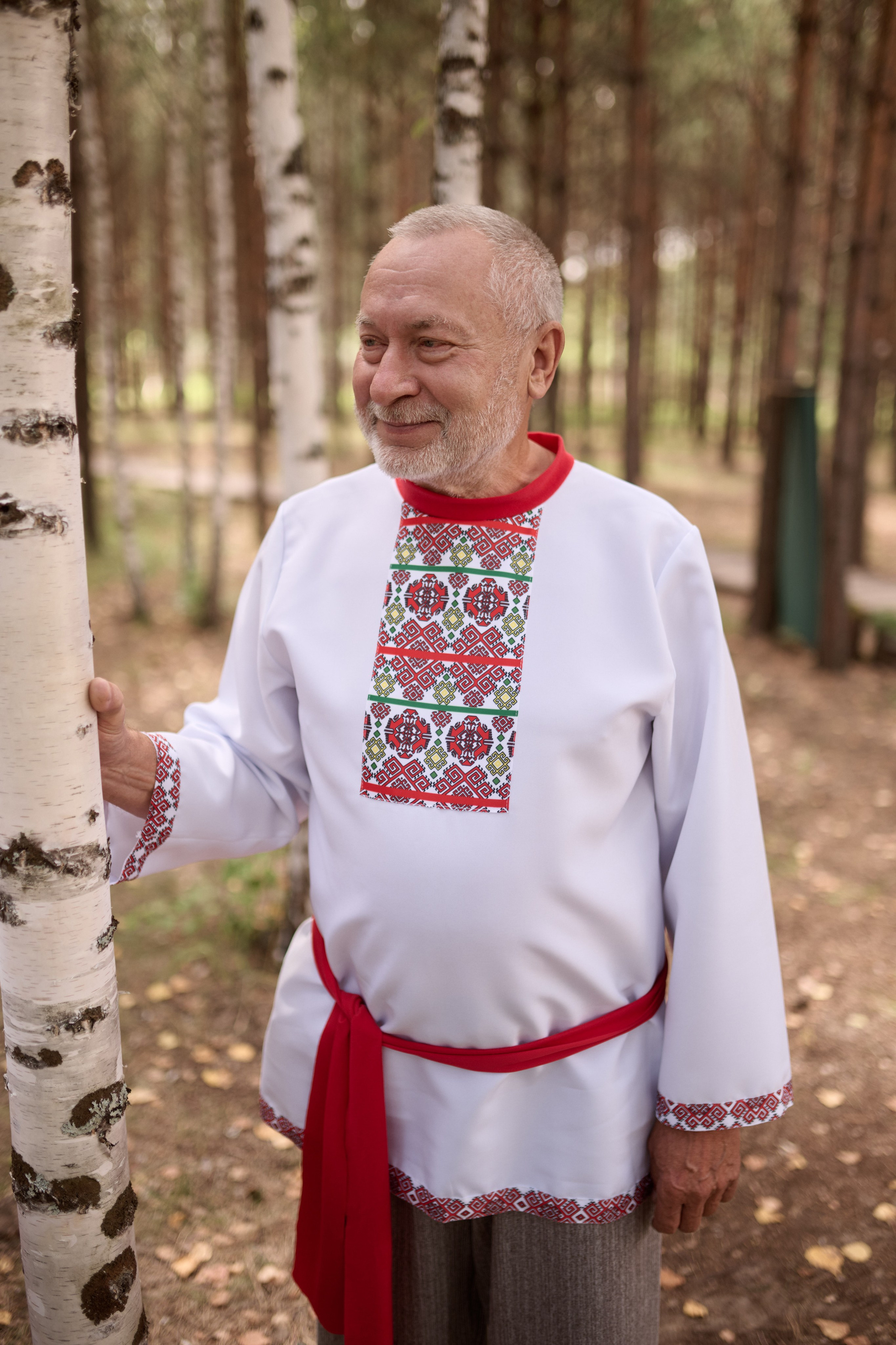 Свадьба Юры и Марии в русском стиле. Сергей Богомолов. Свадебный и семейный фотограф