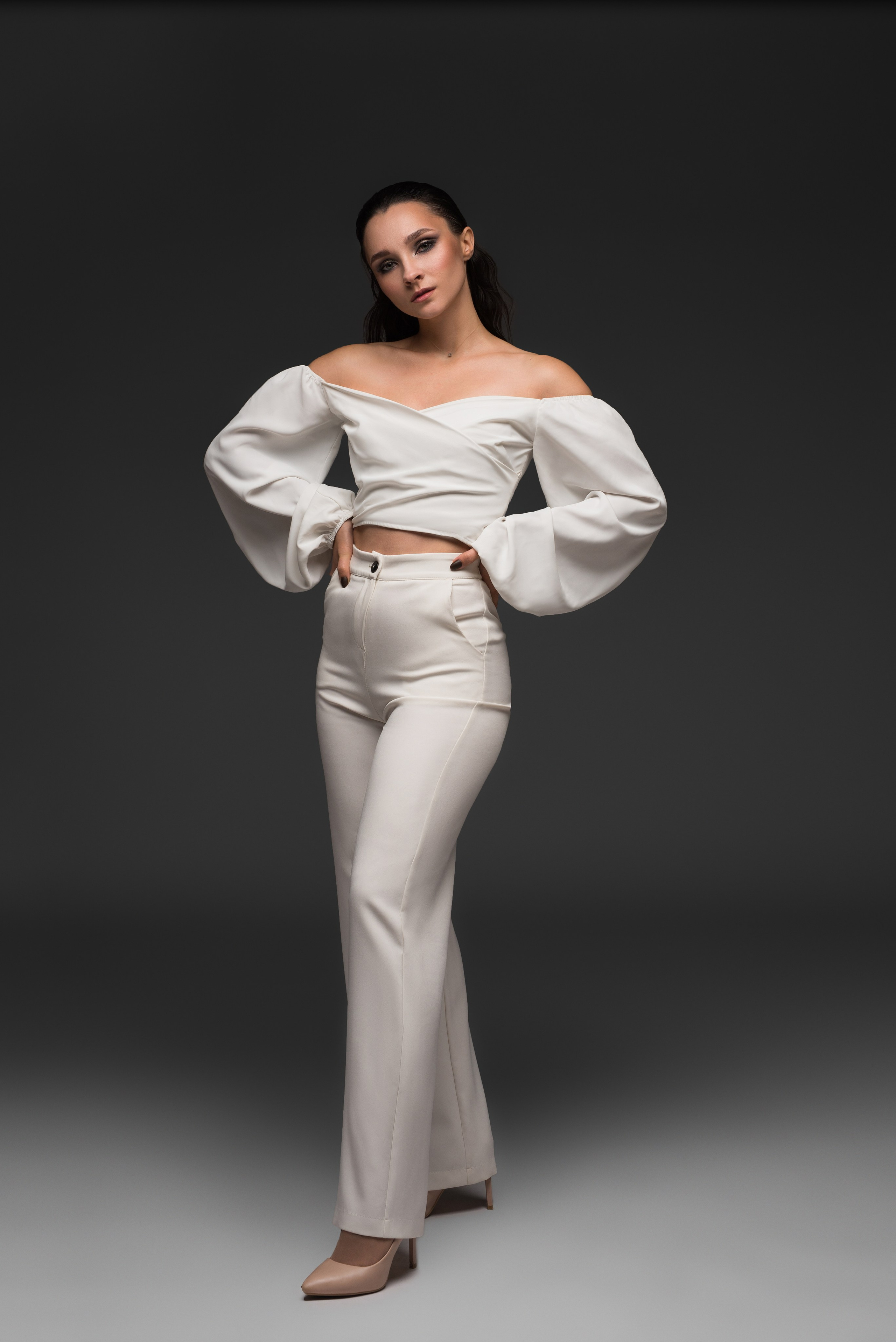 Ида. Студийный фотограф в Йошкар-Оле