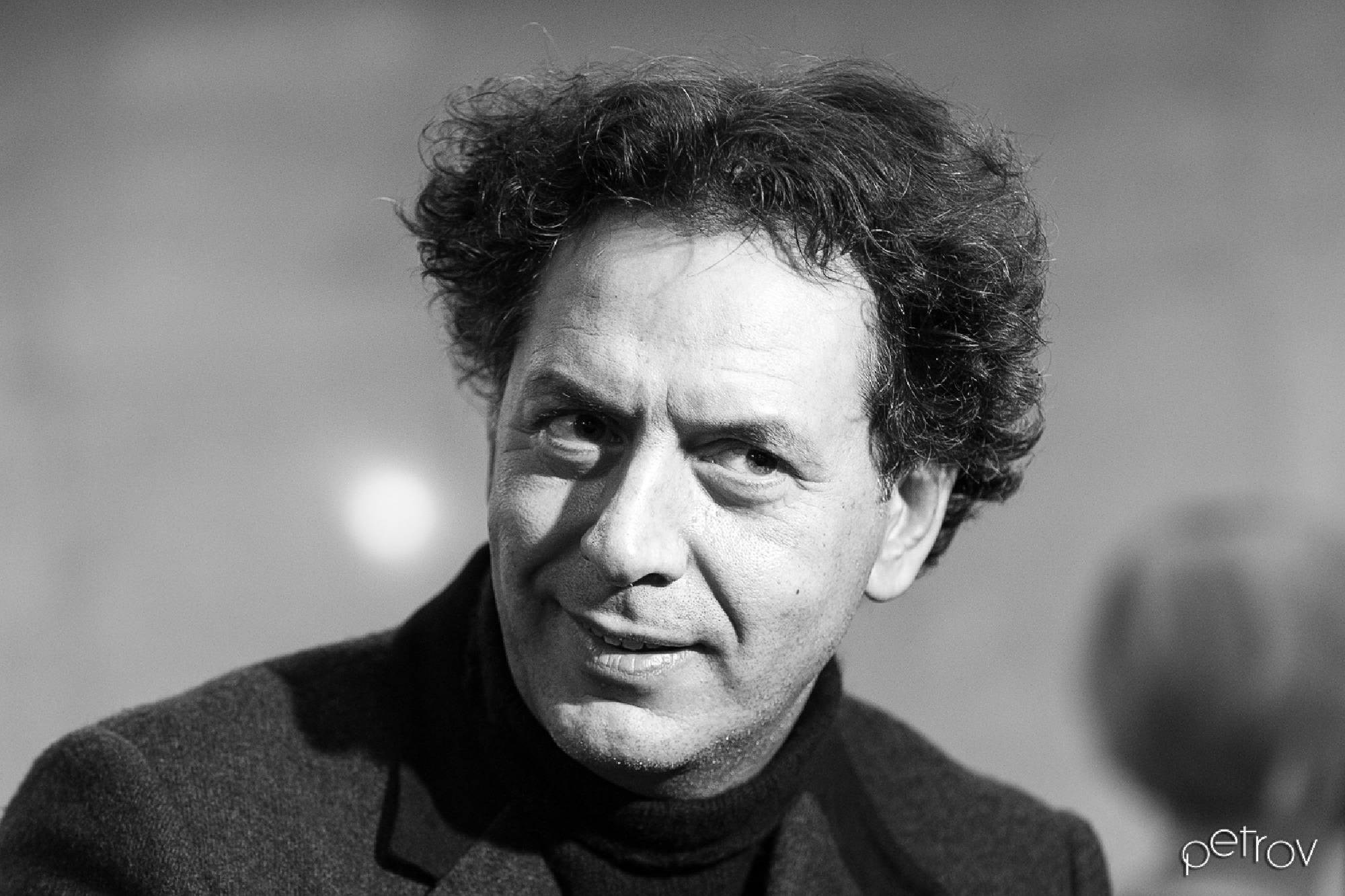 Репортаж. Фотограф Дмитрий Петров