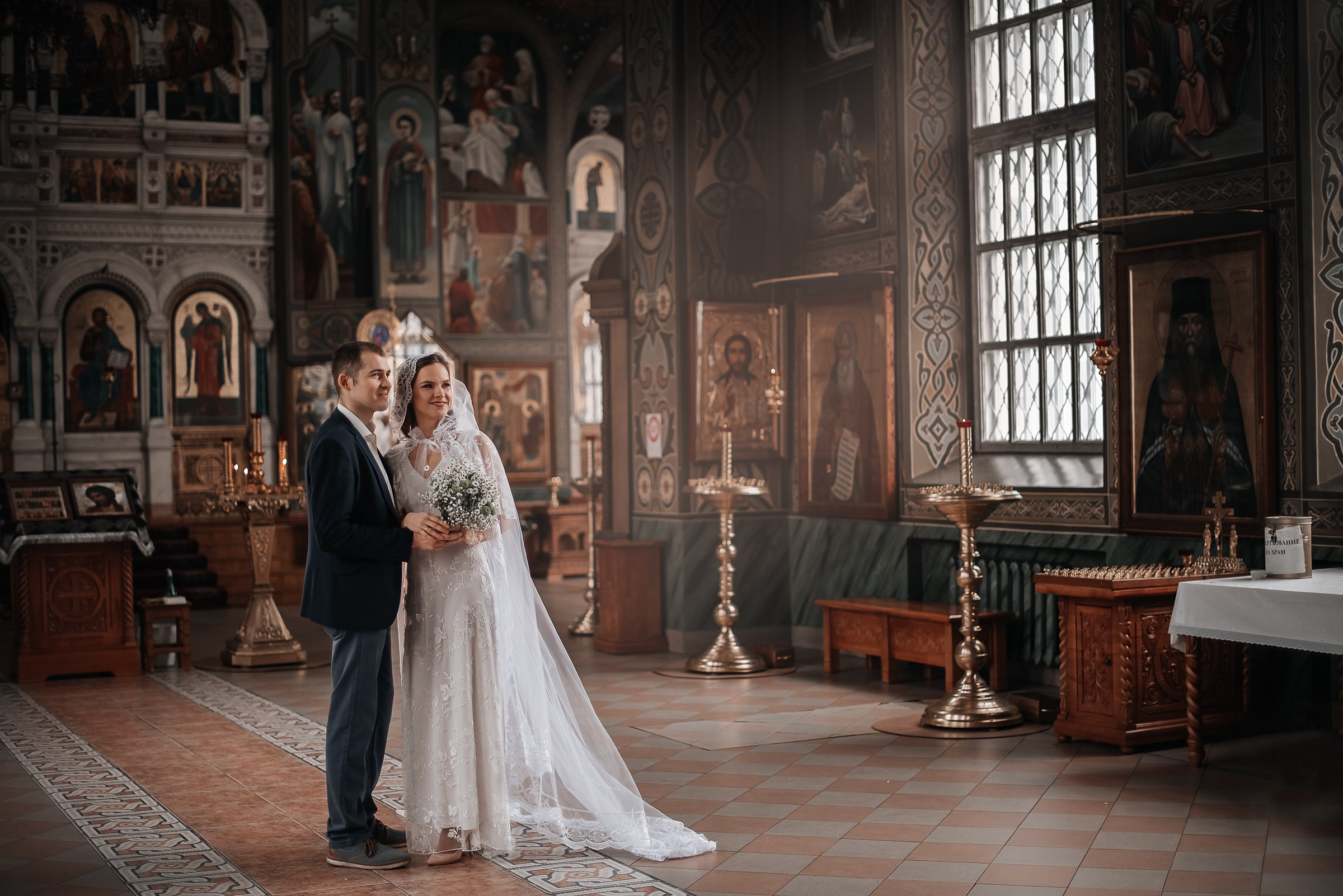 Таинства Крещения и Венчания. Фотограф беременности и материнства г. Ростов-на-Дону | Ирина Марченкова