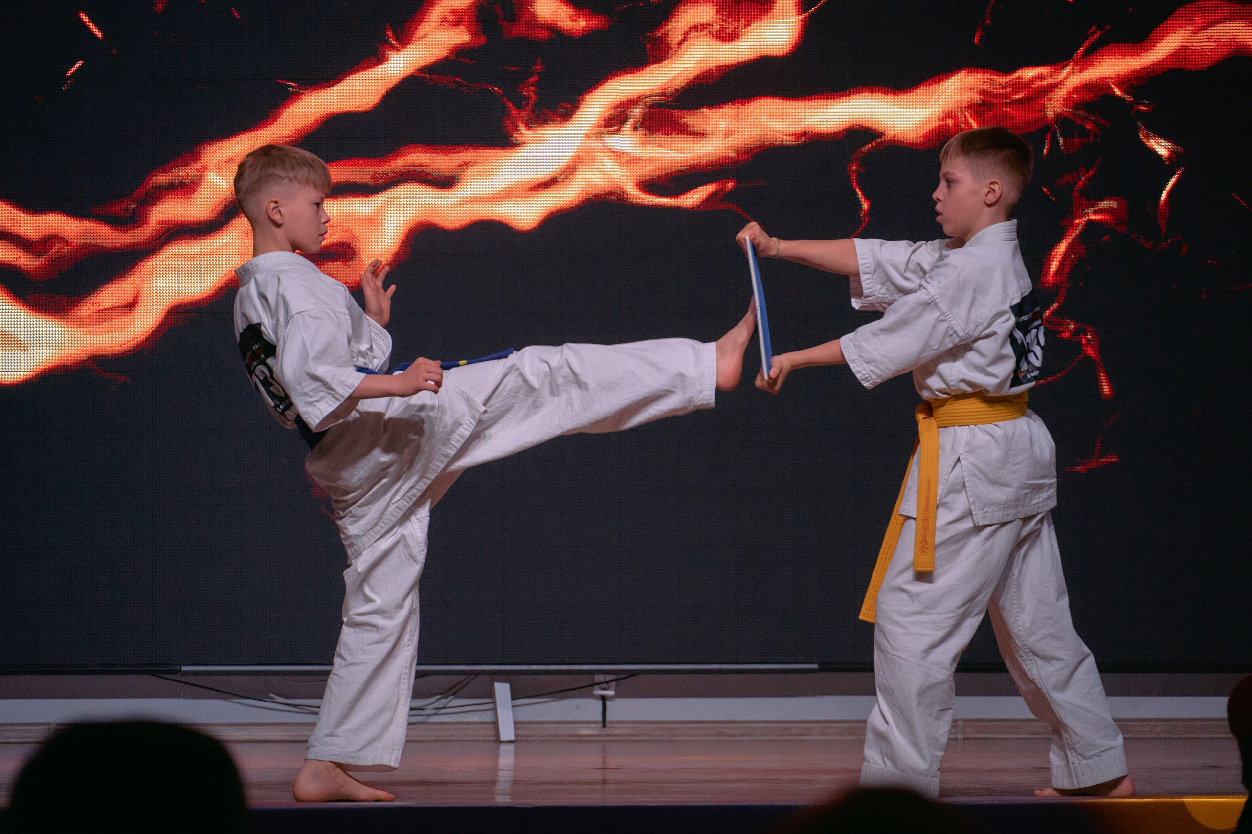 Зарница 2.0 — ОЦ5. ЦАРЕВ ДМИТРИЙ — ФОТОГРАФ ЧЕЛЯБИНСК