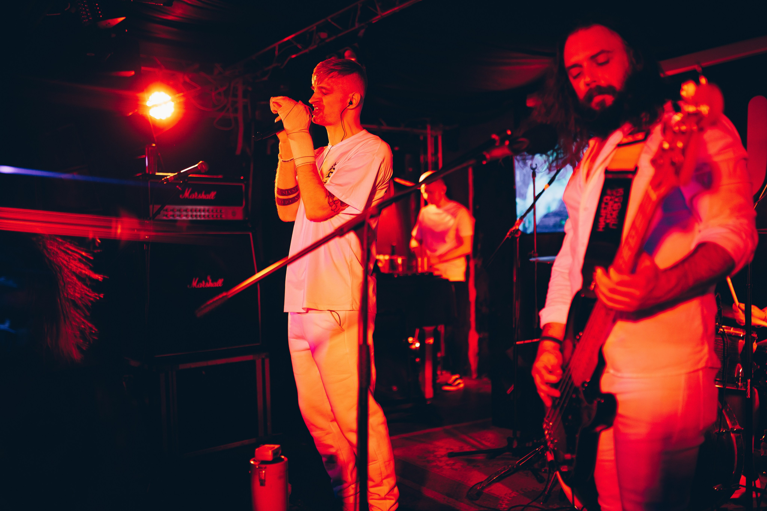 Ничего кроме Правды 4 года | 2025.01.25. Фотограф Антон Катунин | Симферополь