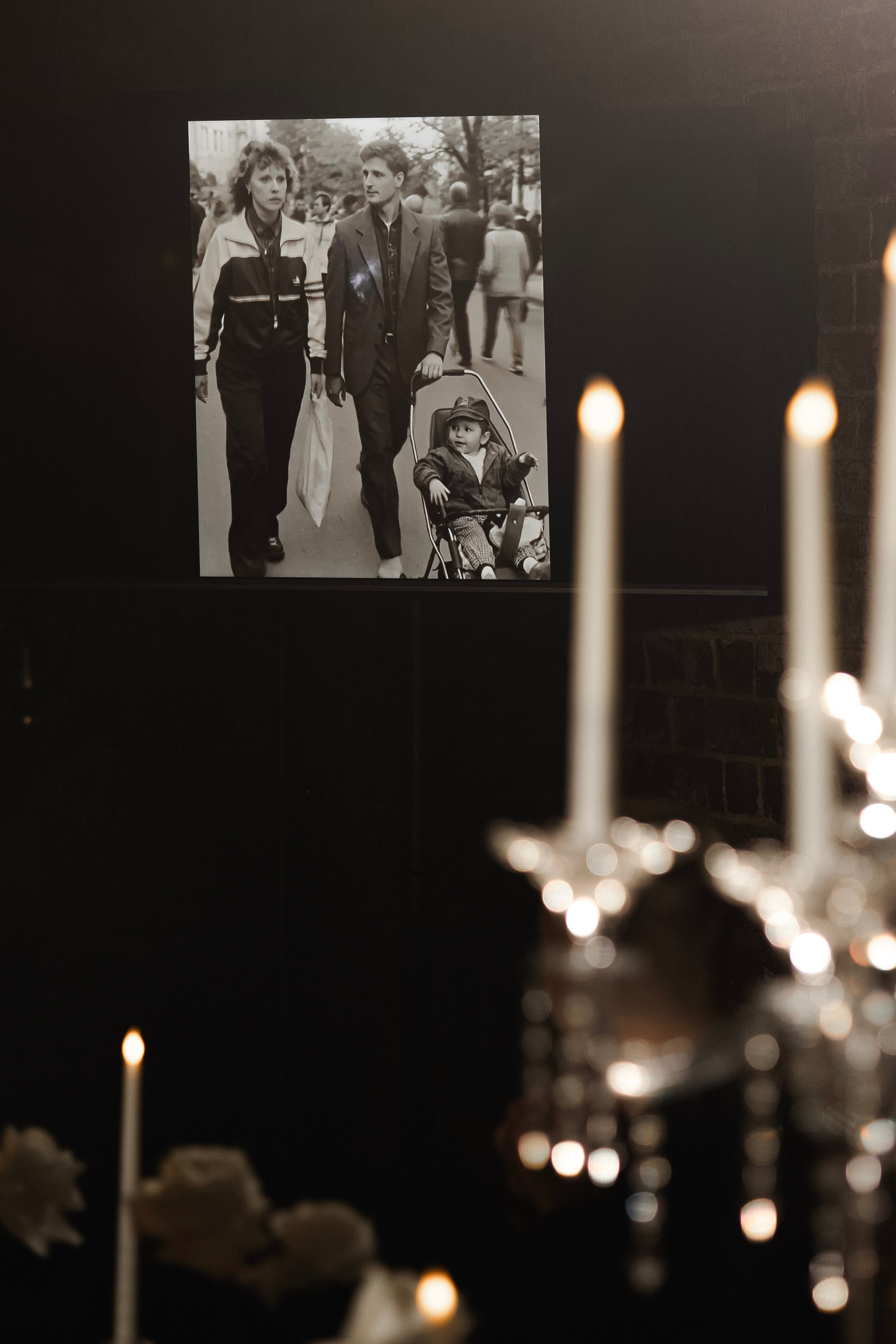 Андрей & Екатерина