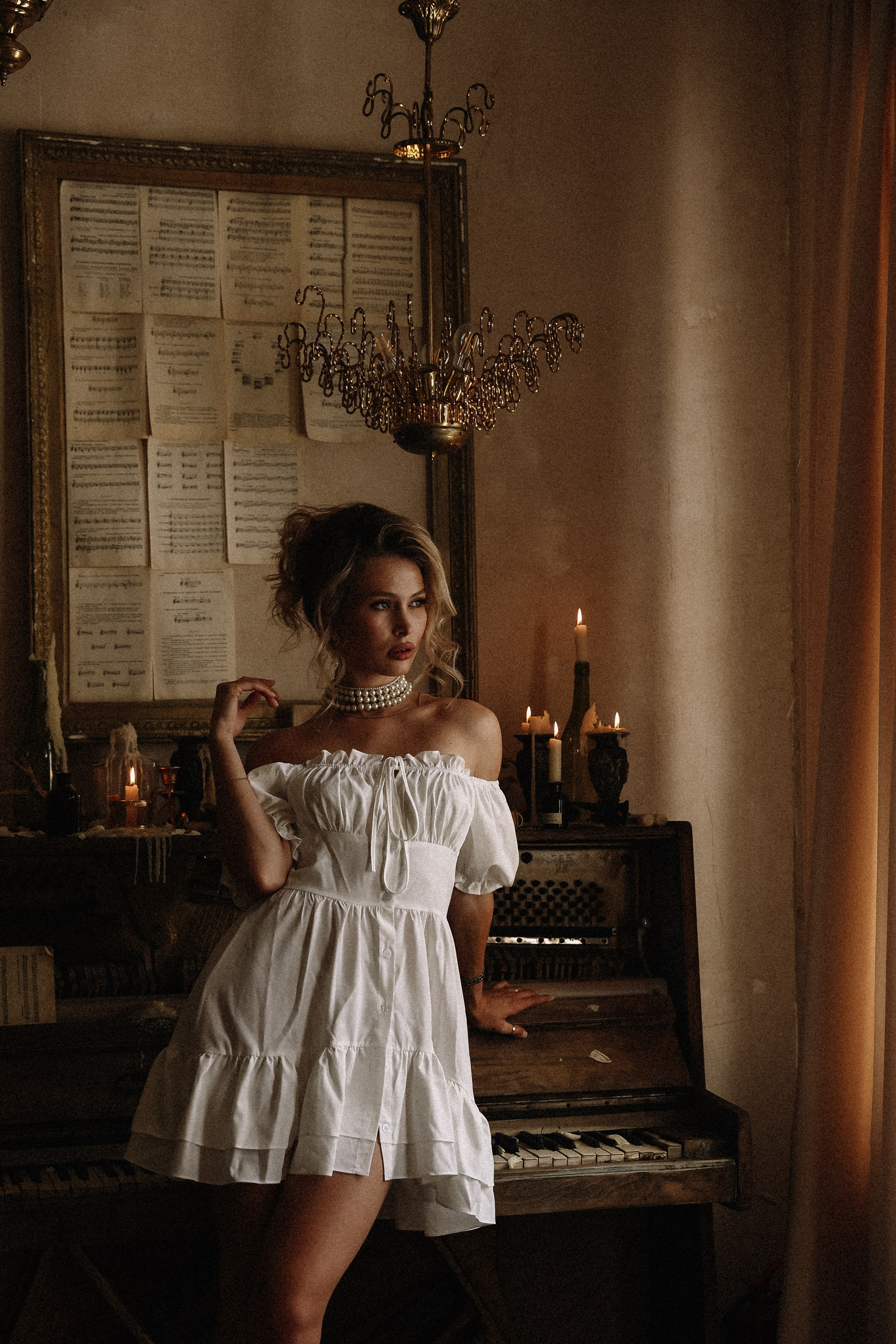 Individual. Детков Николай — фотограф в Омске