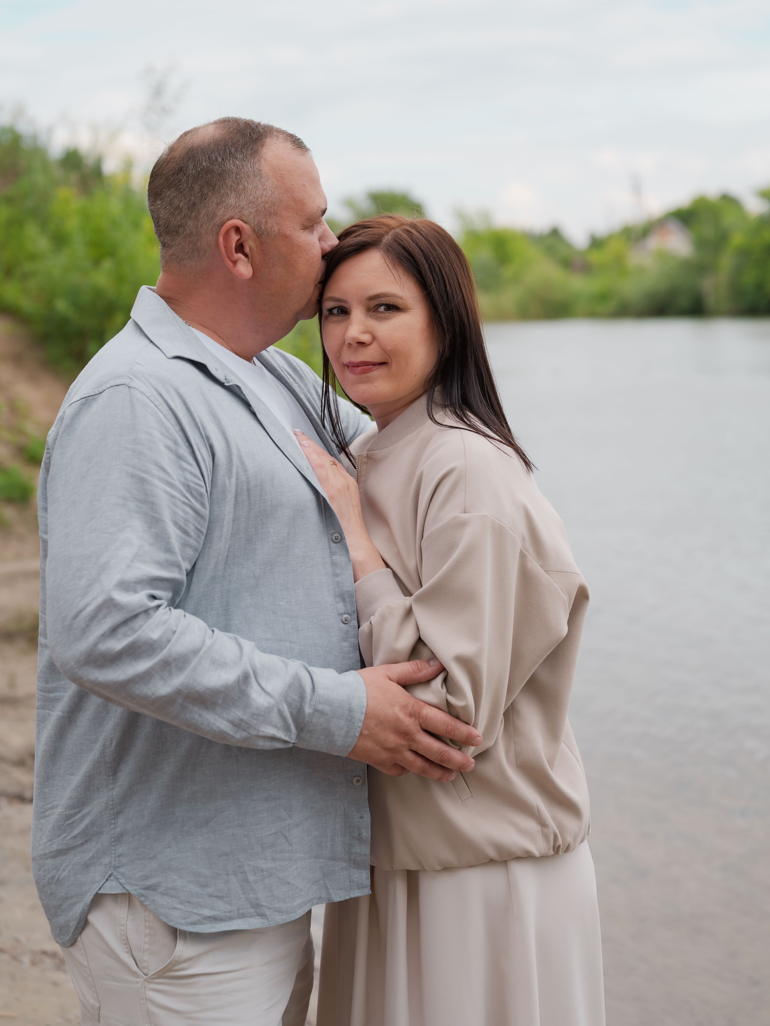 Love-story. Ваш фотограф в городе Курган — Чебыкина Наташа