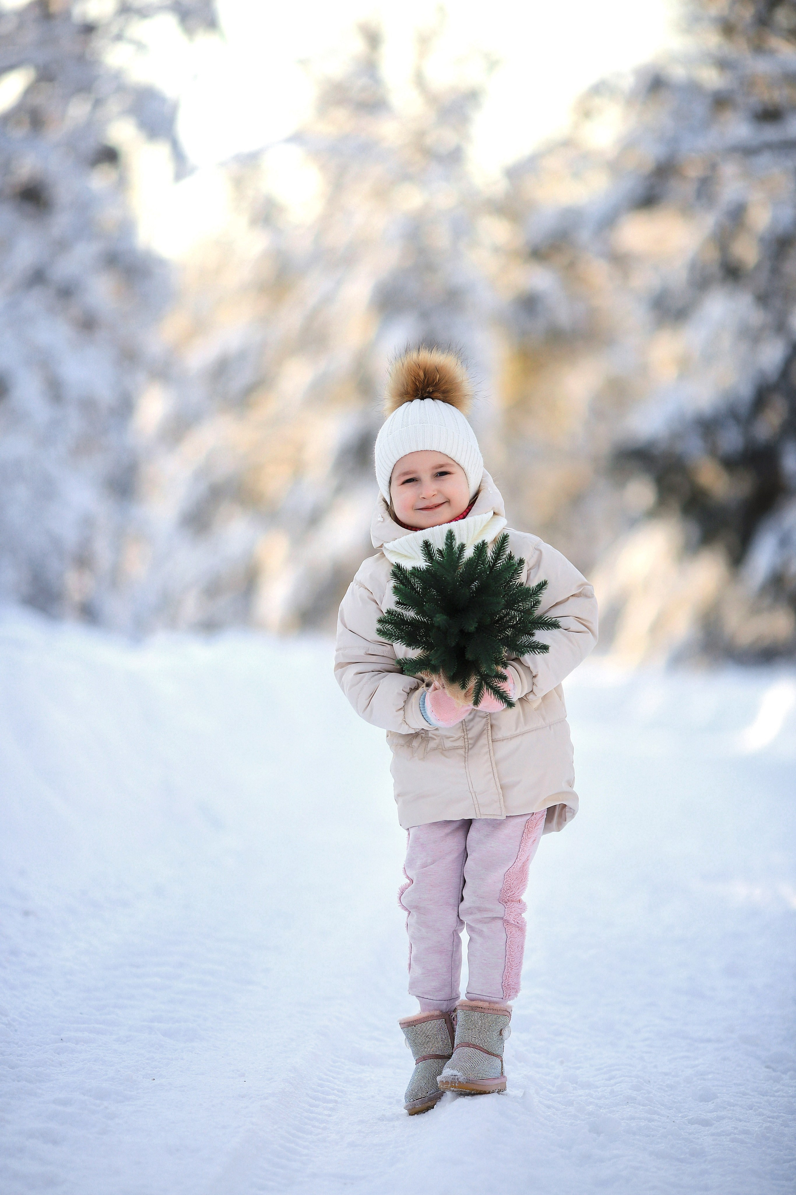 Детские художественные съёмки. Фотограф Сасово Юлия Седова
