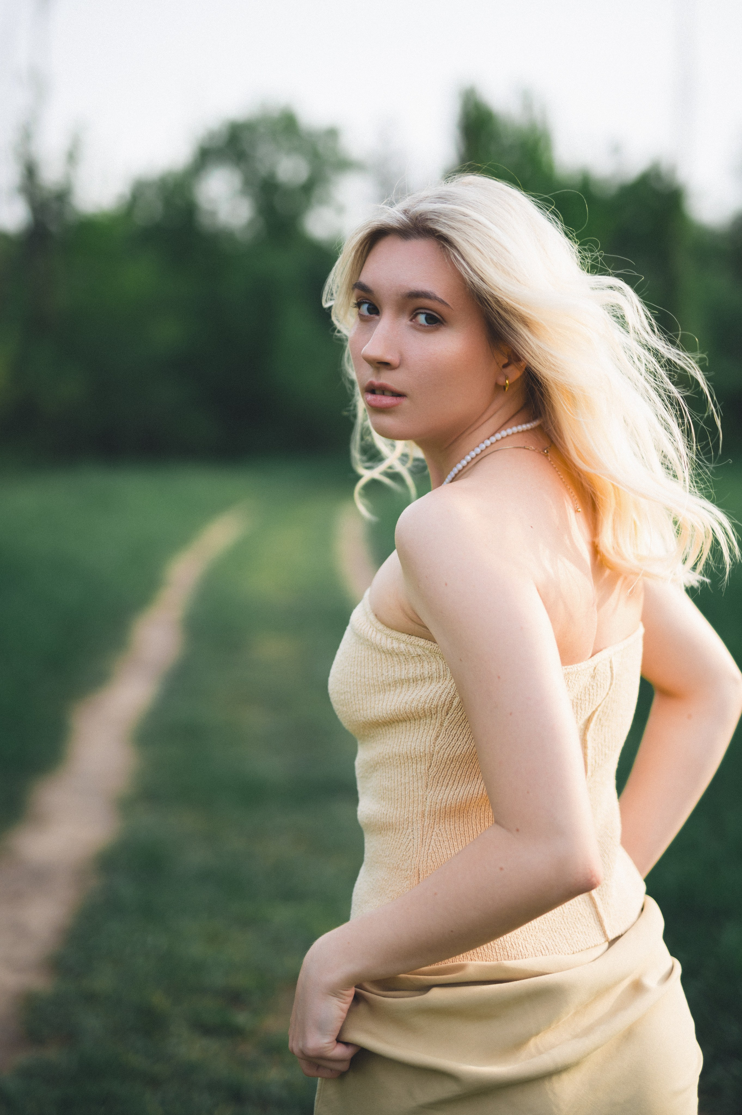 АННА. Фотограф в Алматы — Дарья Фёдорова