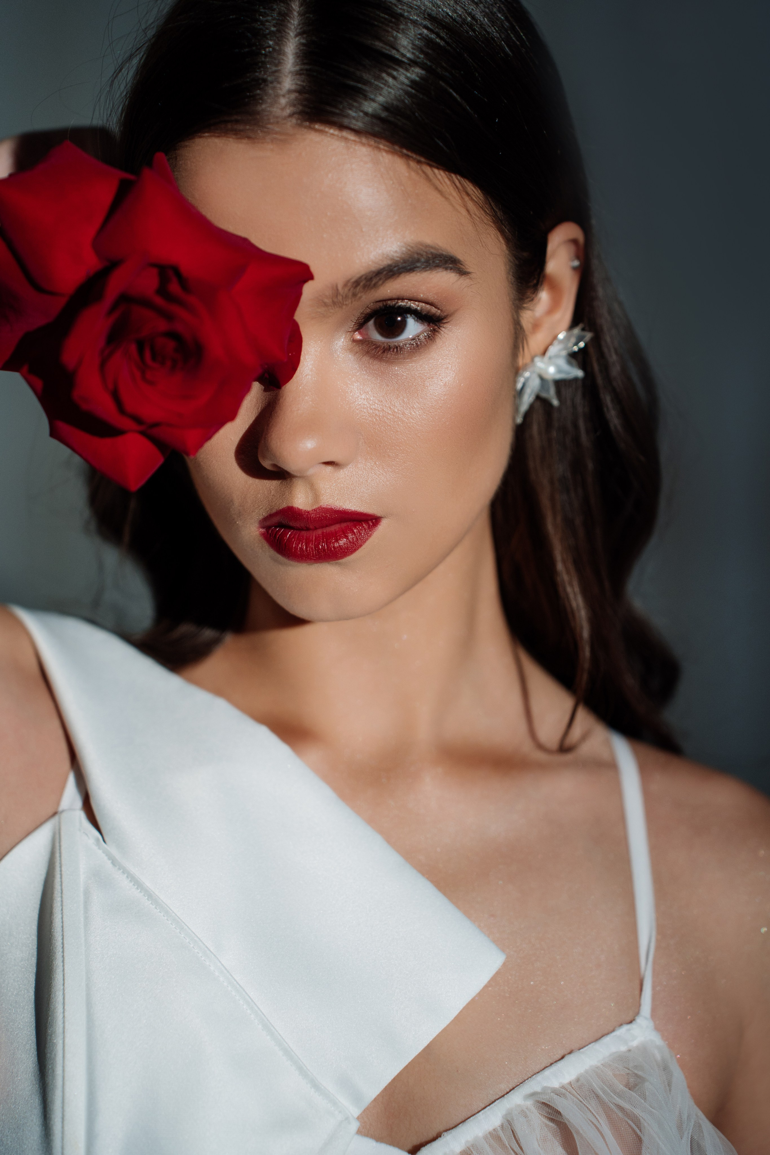 RED. Свадебный фотограф Тольятти Москва Адамова Виктория