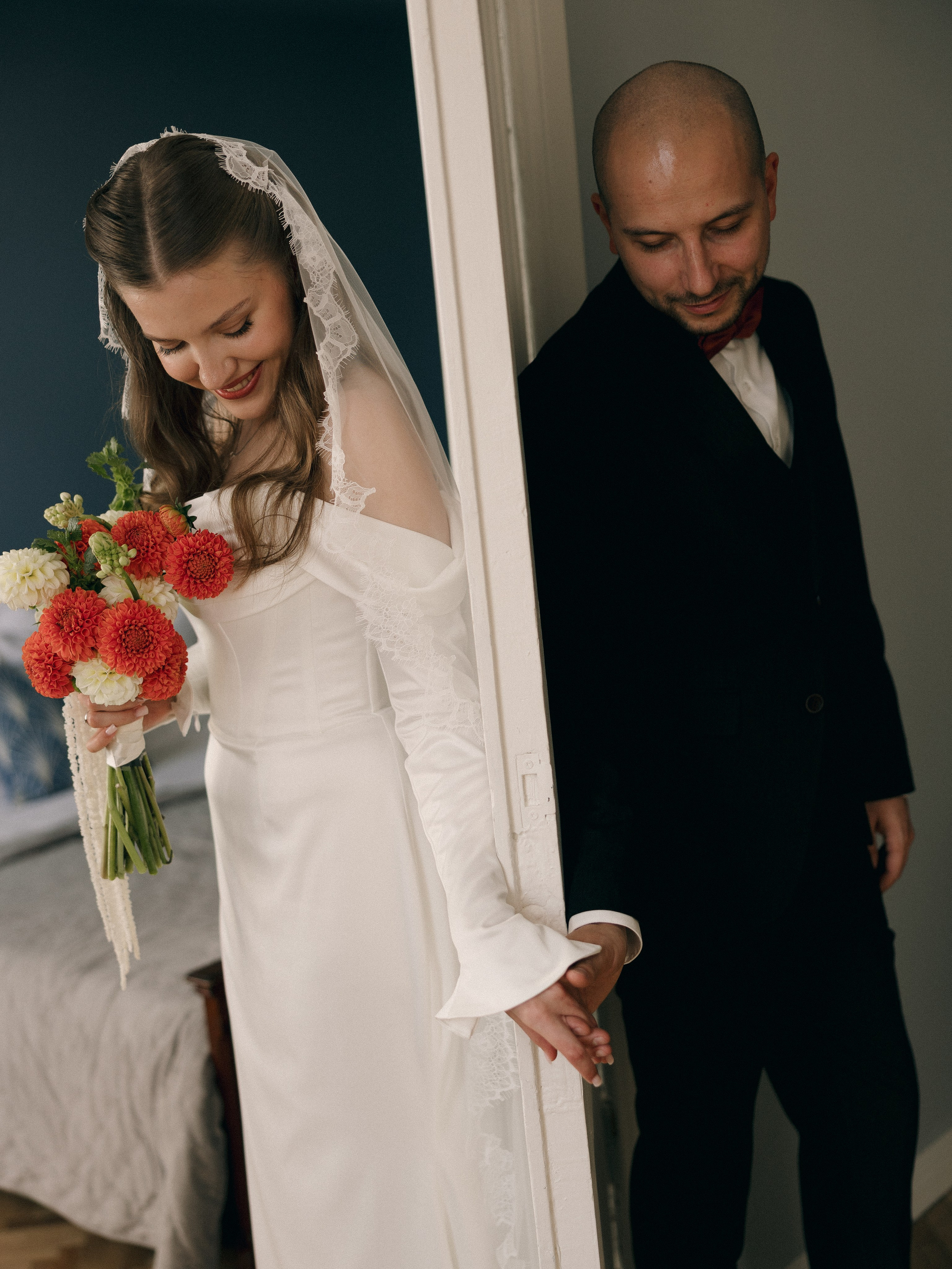 Здесь живет любовь. Фотограф Санкт-Петербург