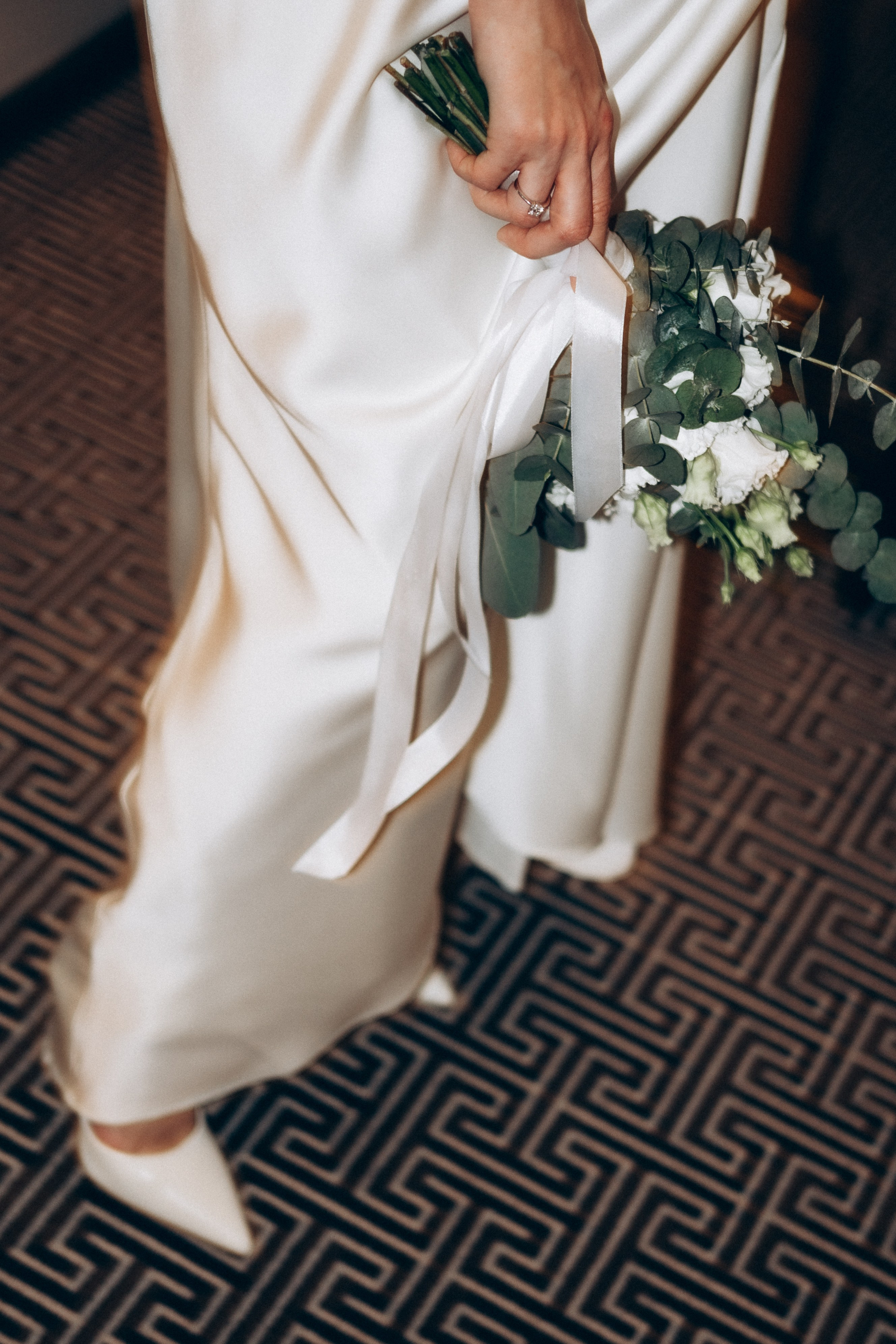 Свадебная (отель+загс). Фотограф ПИТЕР СПБ Надежда Баранова