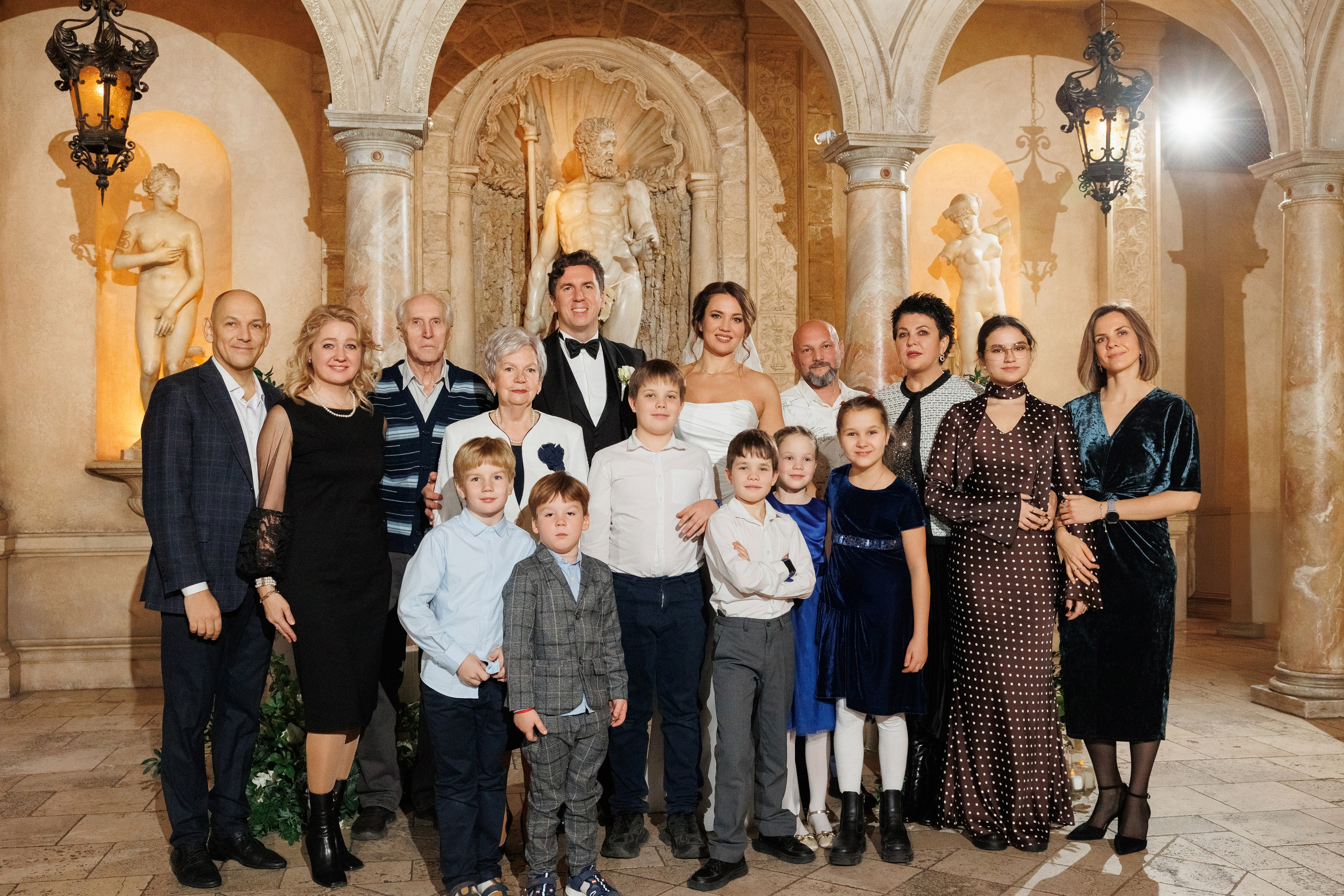 Турандот. Репортажный фотограф Ольга Кочетова в Москве