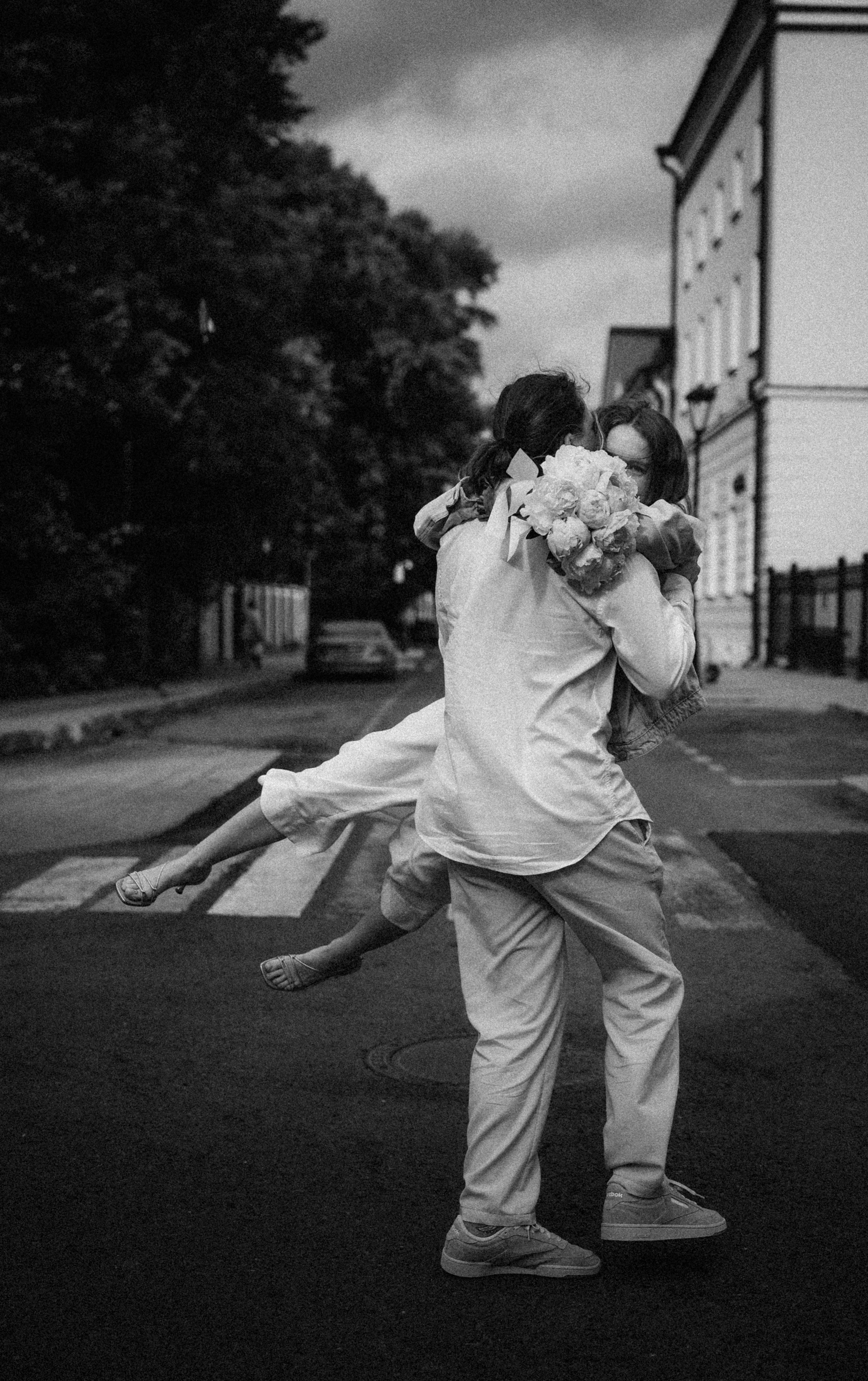 Свадебные съемки. Фотографирую светом и сердцем в Москве с 2014 года