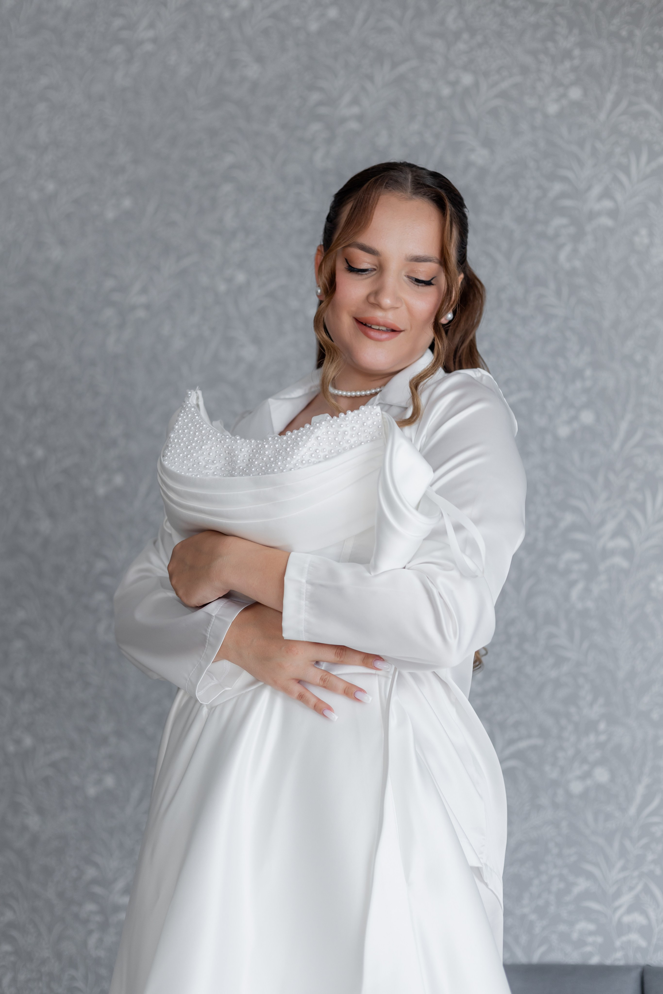 Дима и Катя. Фотограф в Самаре / Олеся Широнина