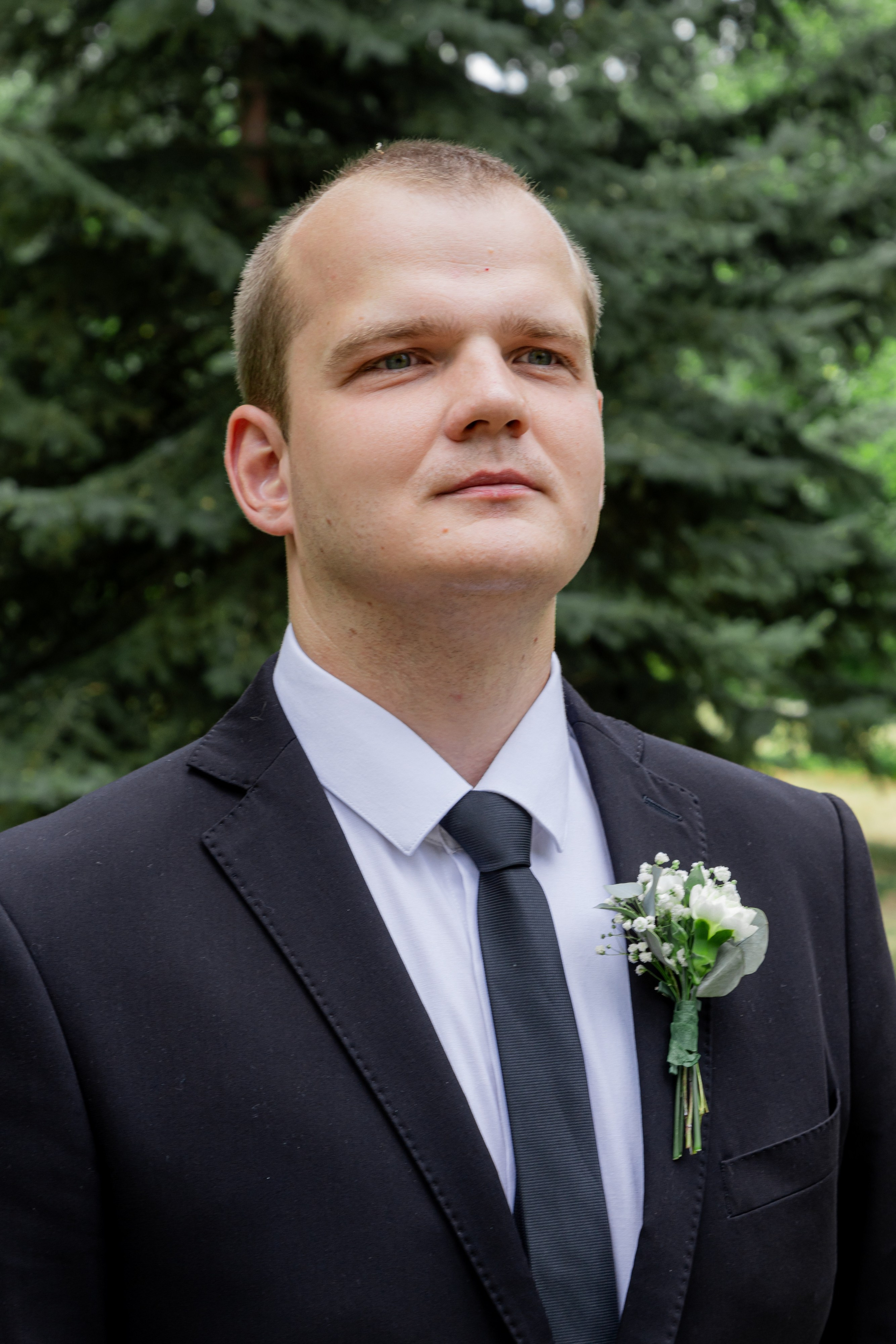 Ирина и Дмитрий. Фотограф в Самаре / Олеся Широнина