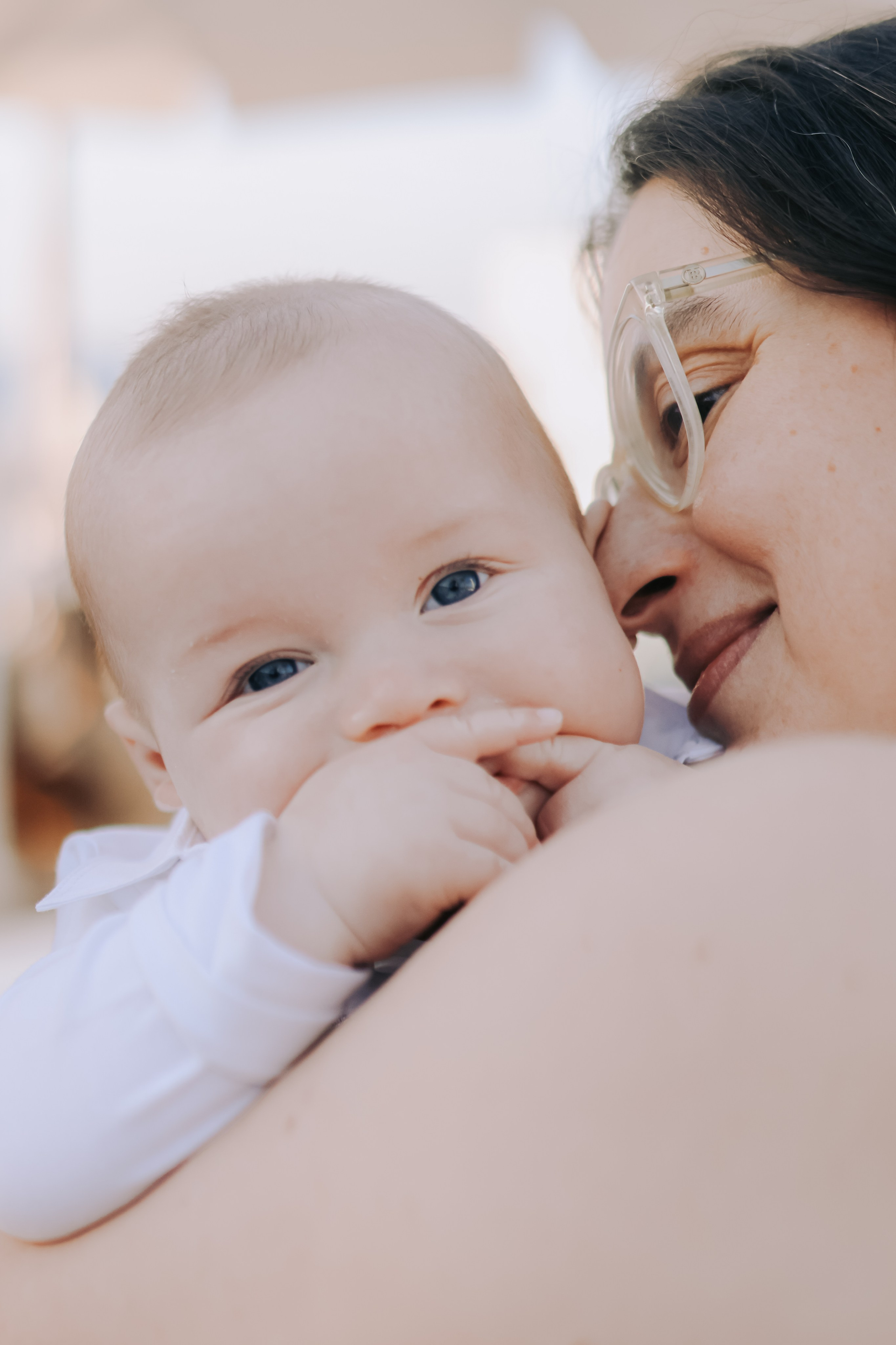 Family shoot / Engagement, Bat Yam | December 2025. Photographer in Israel Alice Milchin
