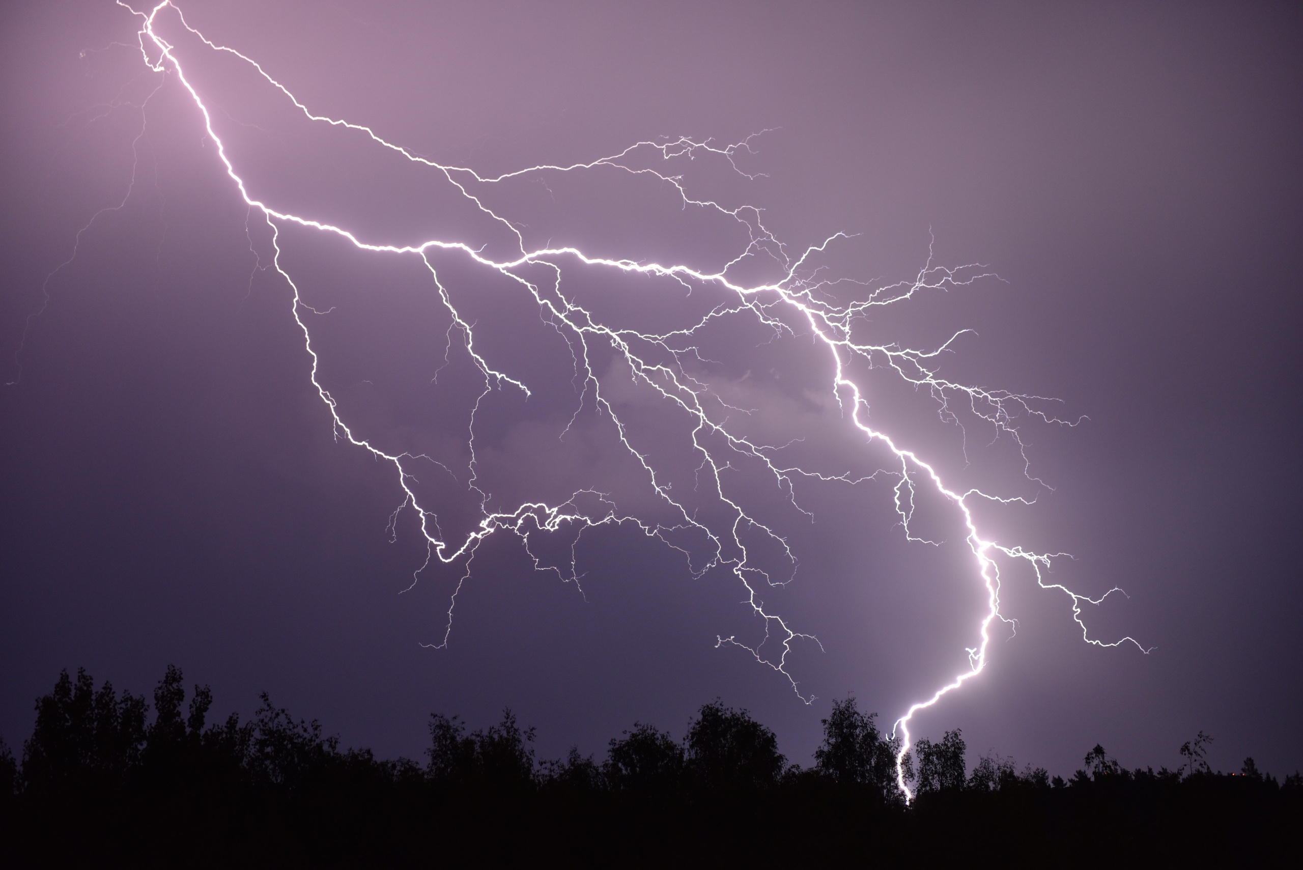 Пейзажи. Фотограф в Москве