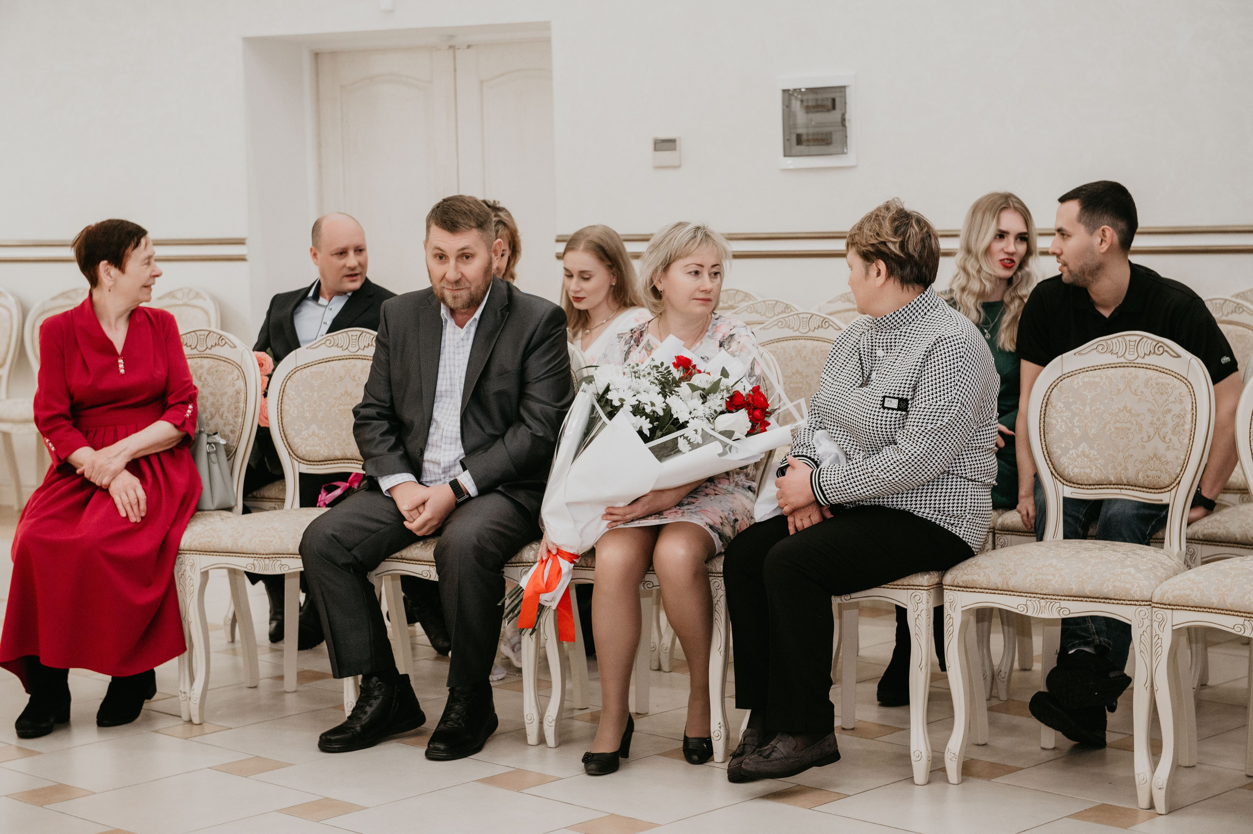 Константин и Мария. Фотограф в Сургуте Светлана Гибадуллина