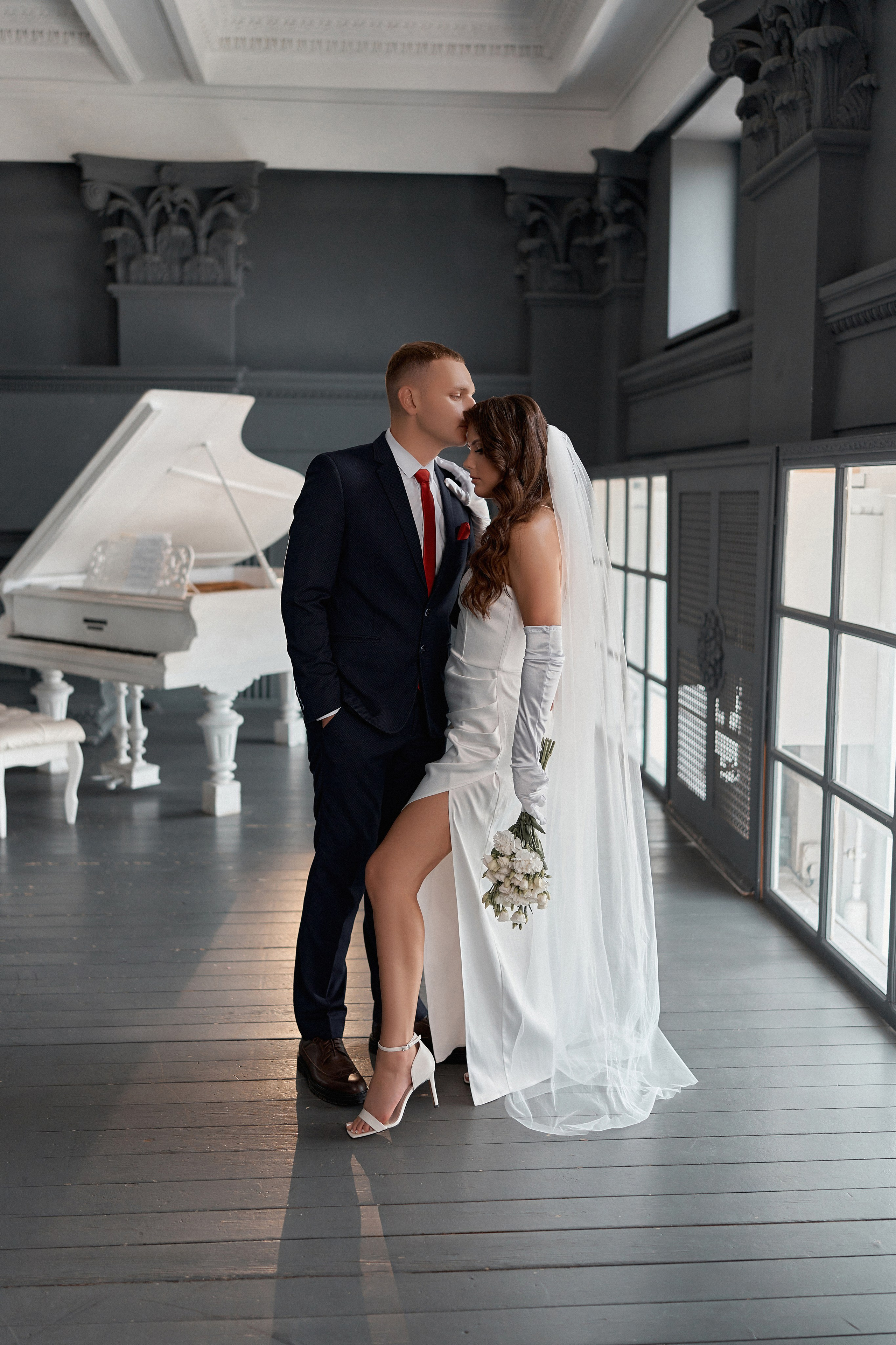 Юлия & Евгения. Фотограф в Нижнем Новгороде Марина Кузнецова