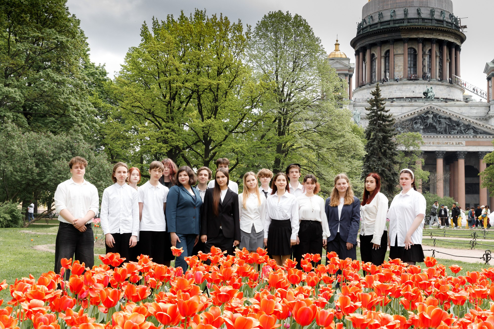 Фотопроект «Перед каникулами». Счастливый фотограф Елена Лелявочка Санкт-Петербург