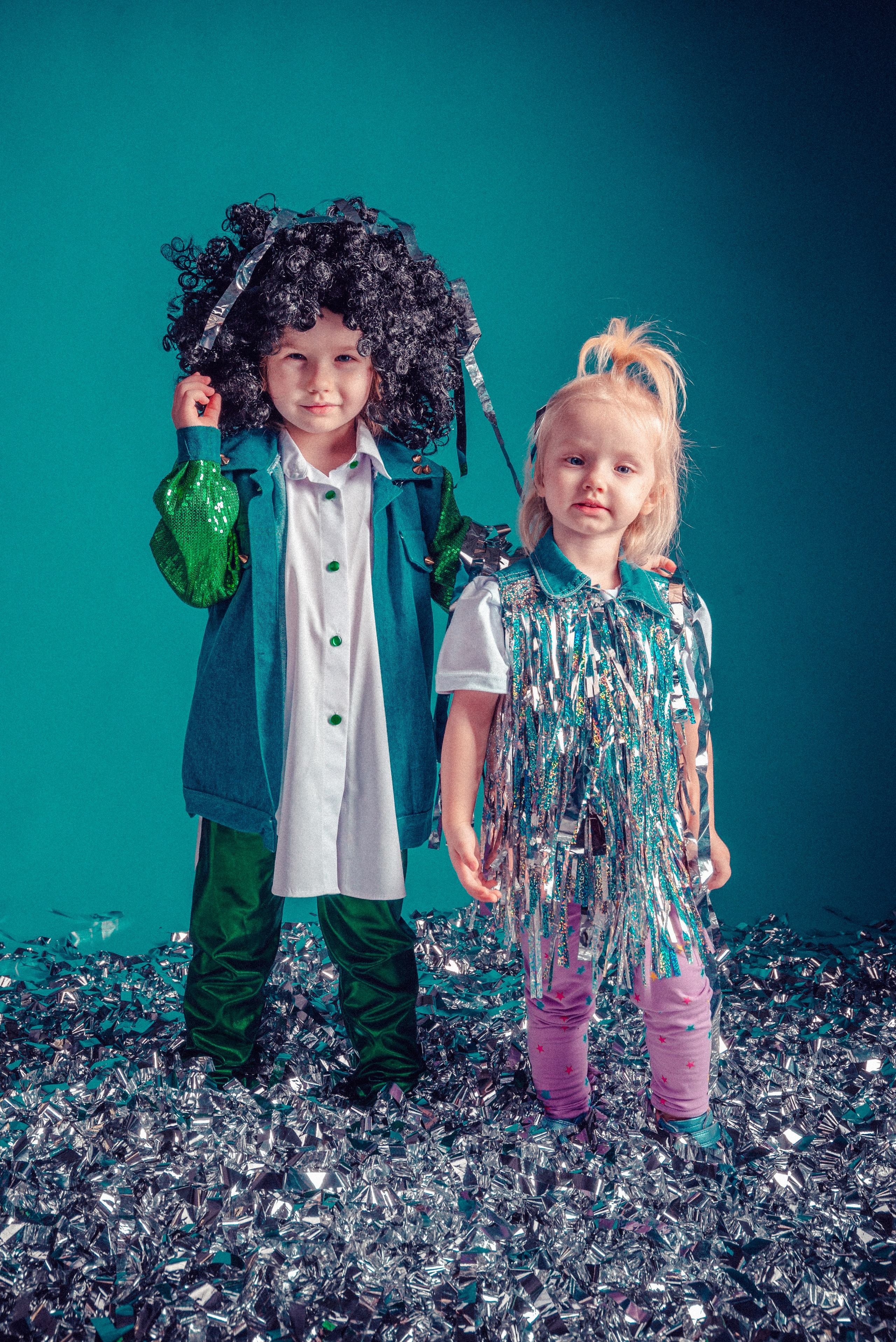 ДИСКО. Детский и семейный фотограф Катерина Мишина