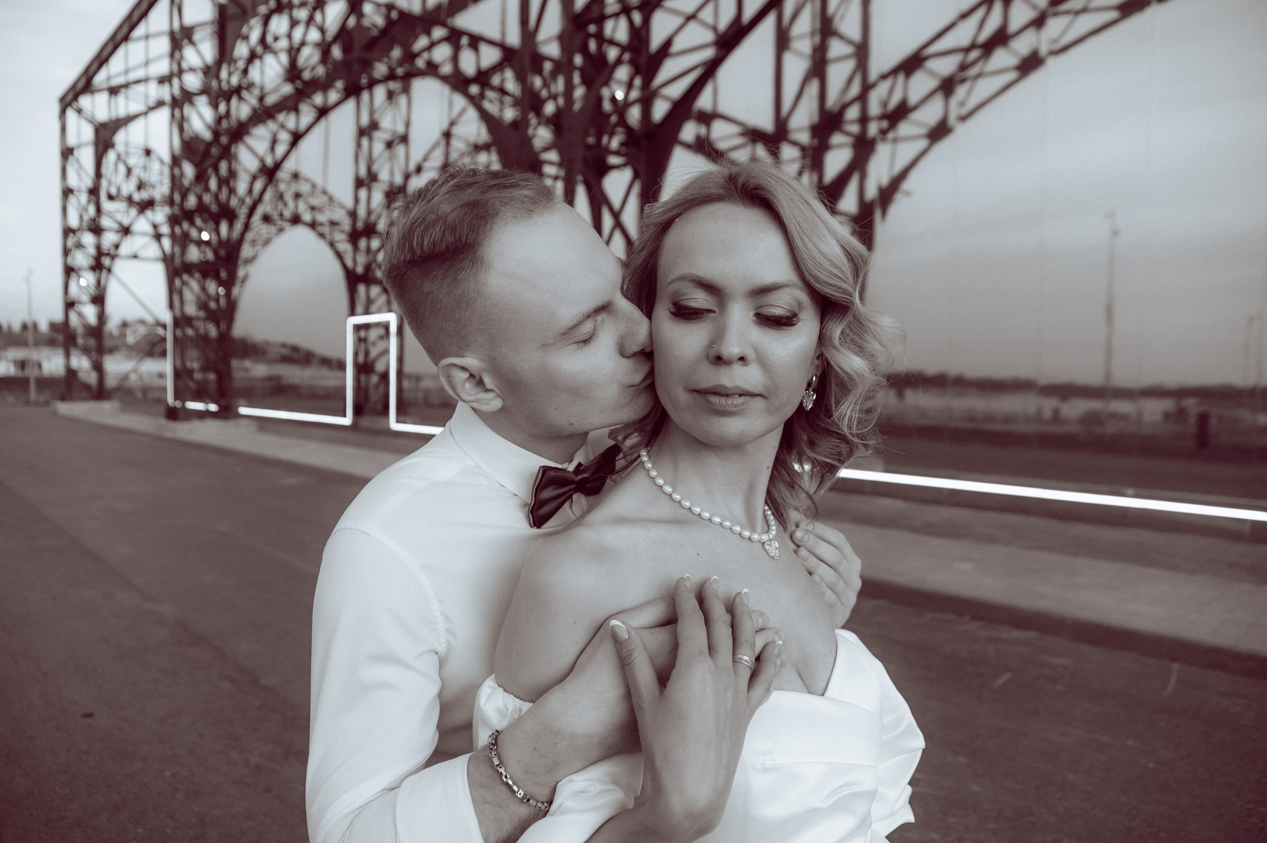 Надя и Женя. Детский и семейный фотограф Катерина Мишина