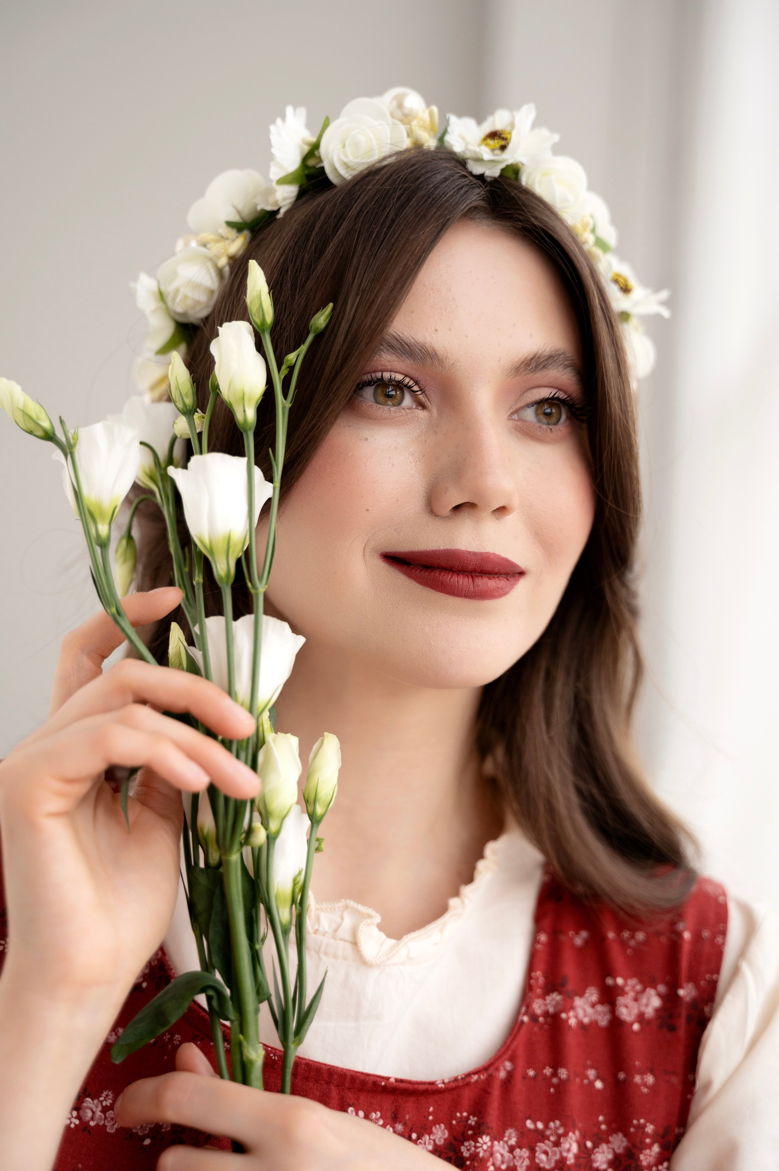 Полина и Алиса. Елена Задорина