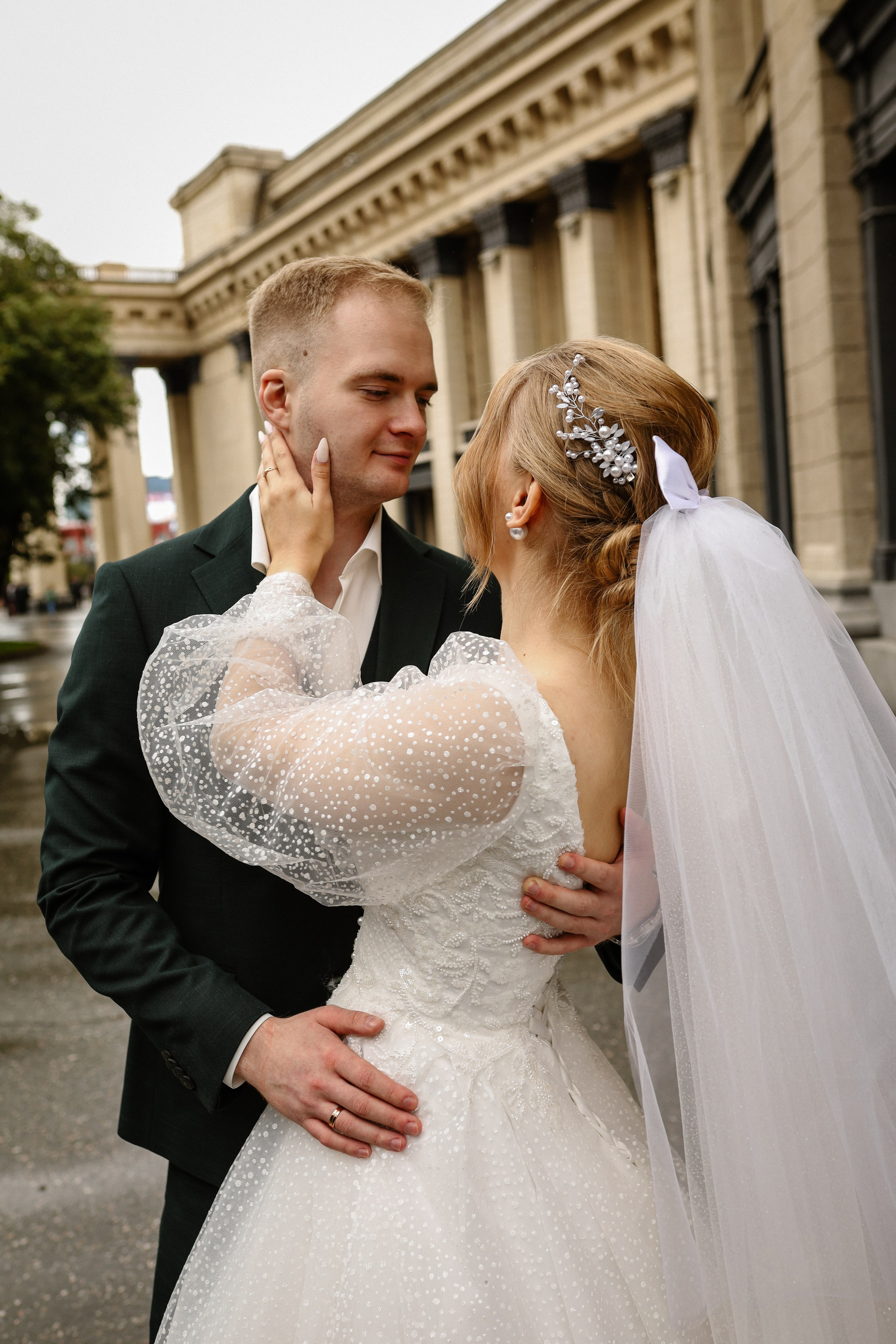 Александр и Мария. Инна Вильт| лайфстайл фотограф из Новосибирска