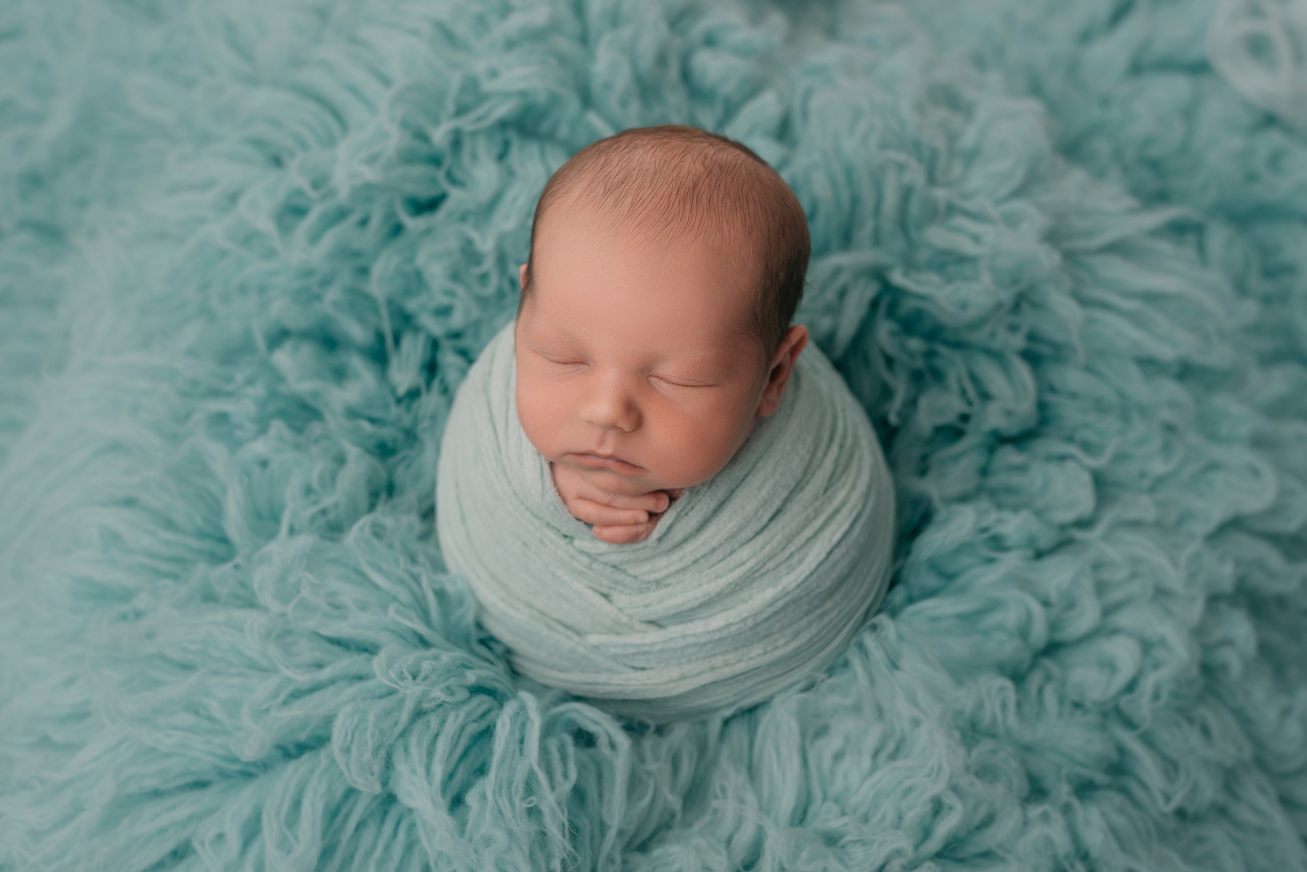 Егор. Фотограф новорожденных Белгород