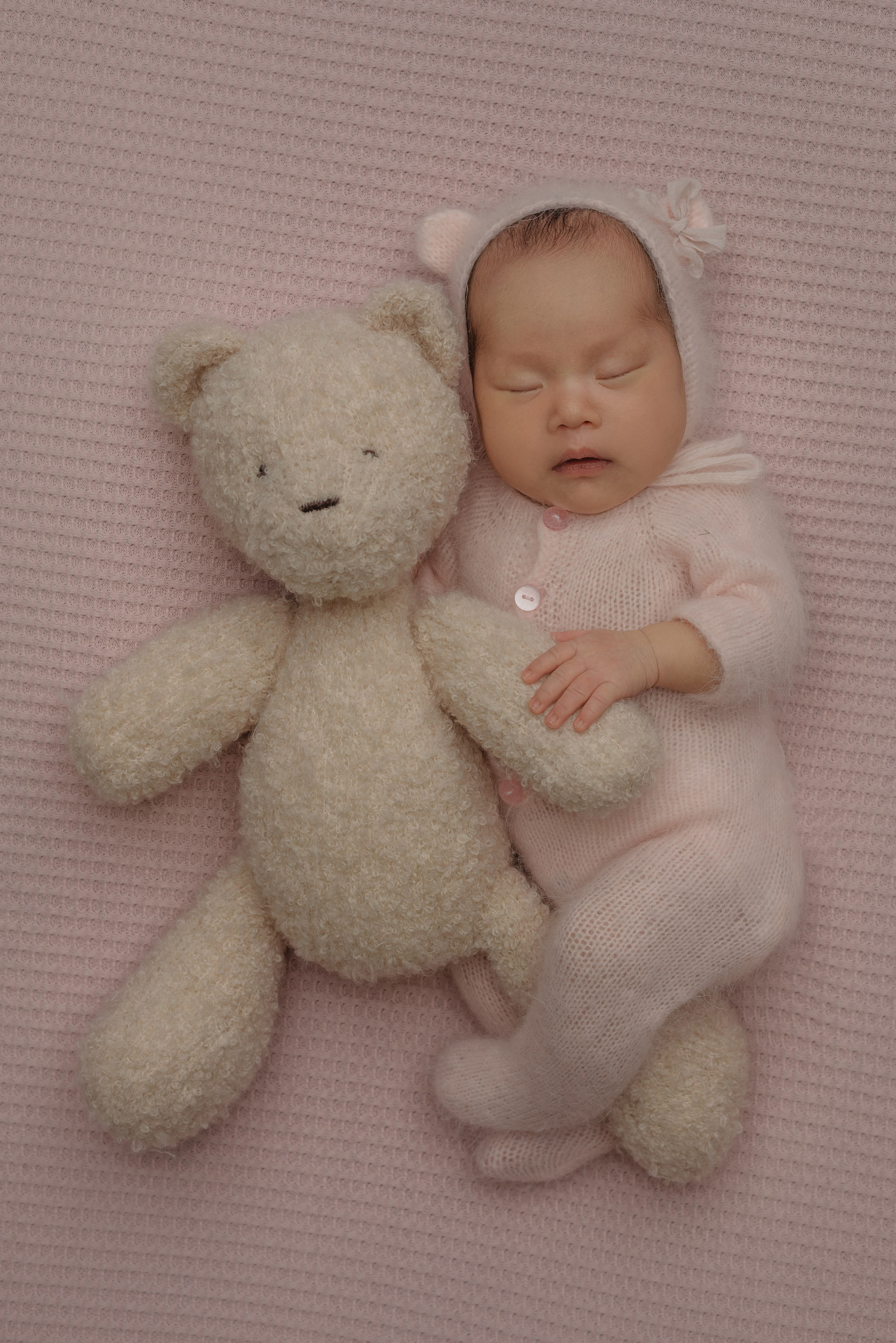 Ариэлла. Фотограф новорожденных Белгород