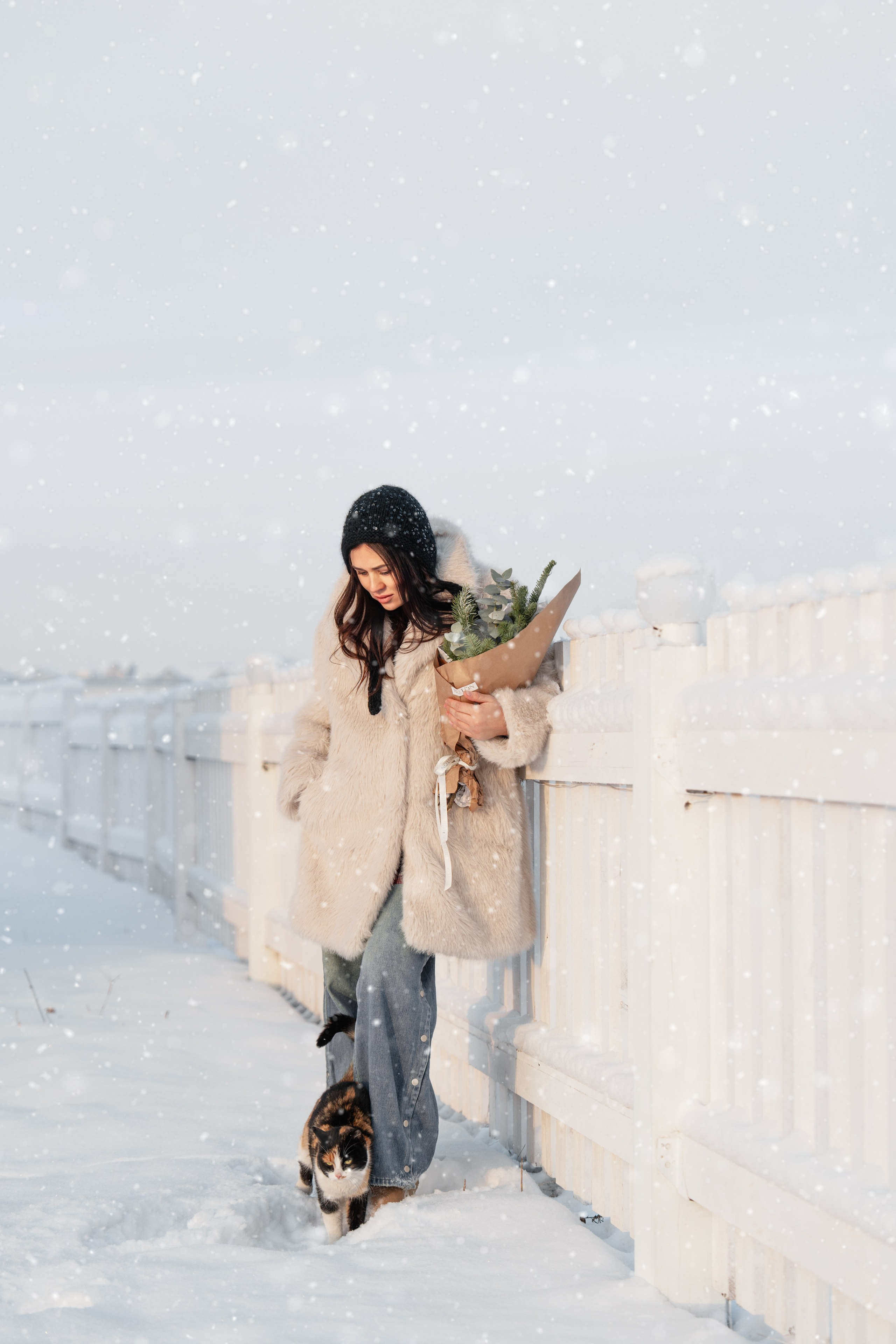 Юлия. Фотограф Юлия Павлова Красноярск