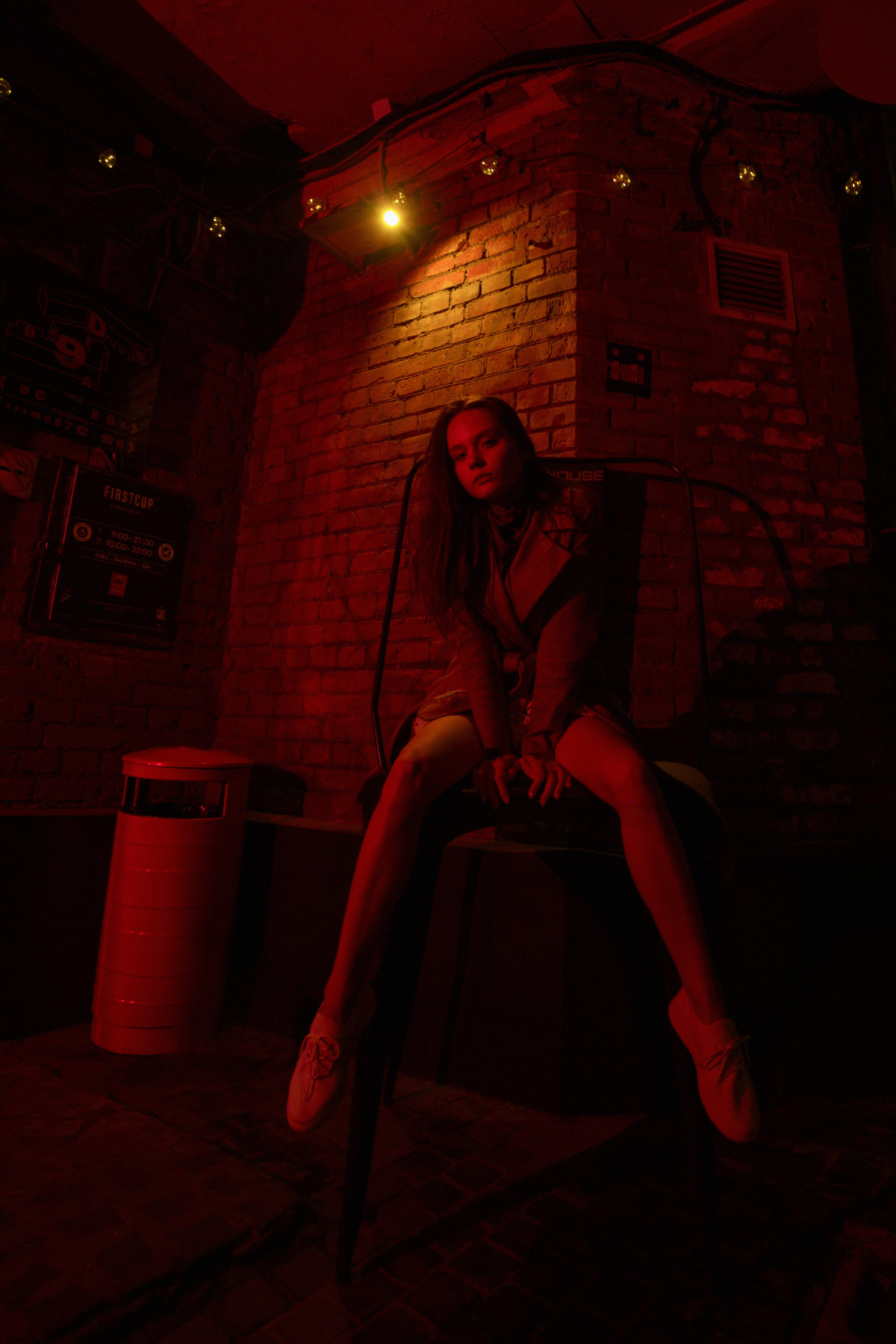 Мираслава. Портретный и концертный фотограф в Москве Тугарин Александр