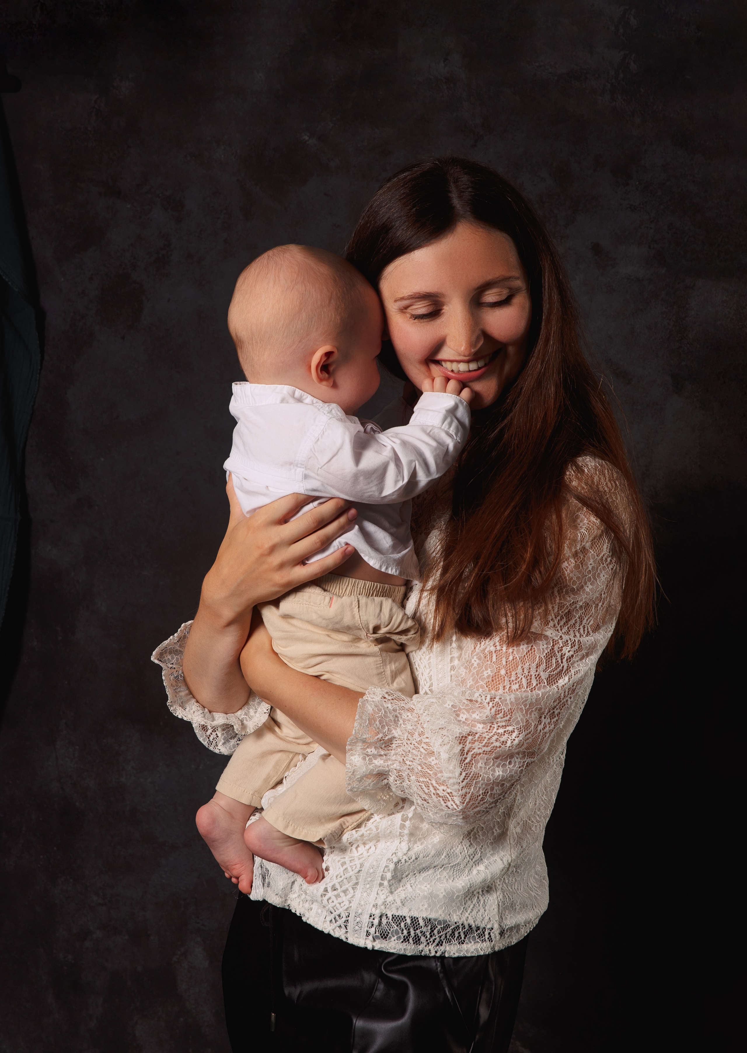 Даша и Алексей. Фотограф в Кронштадте и Санкт-Петербурге Анастасия Коваленко