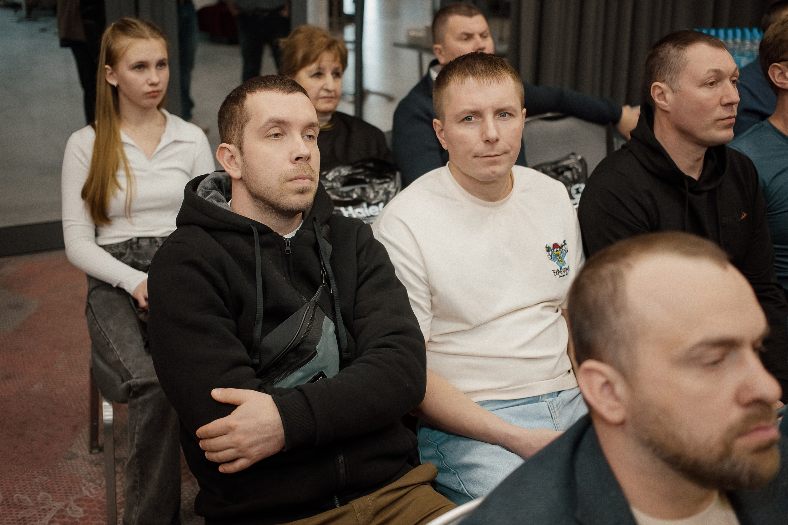 Haier. Свадебный фотограф
