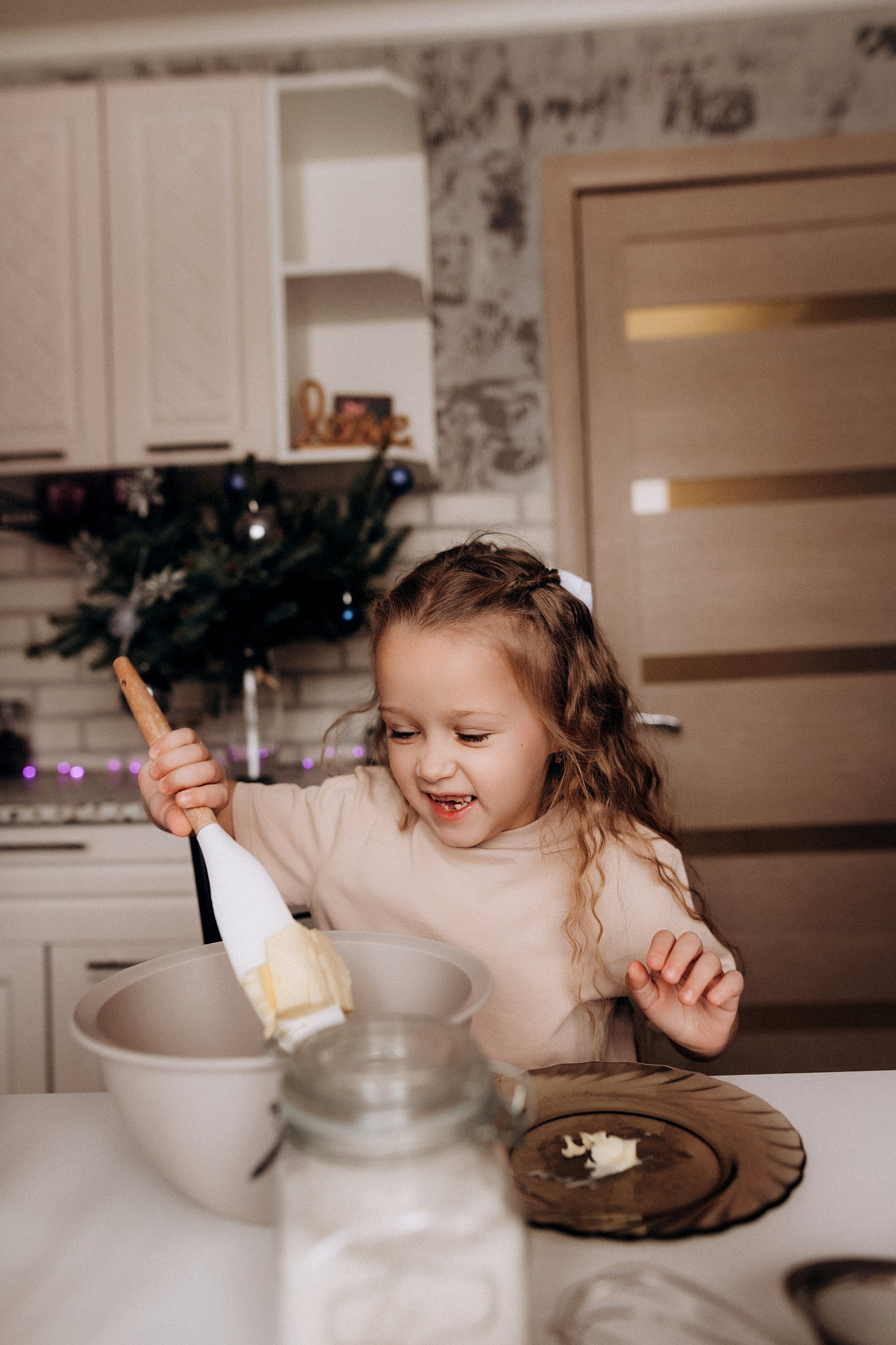Семья Свешниковых. Фотограф Юлия Стрыгина