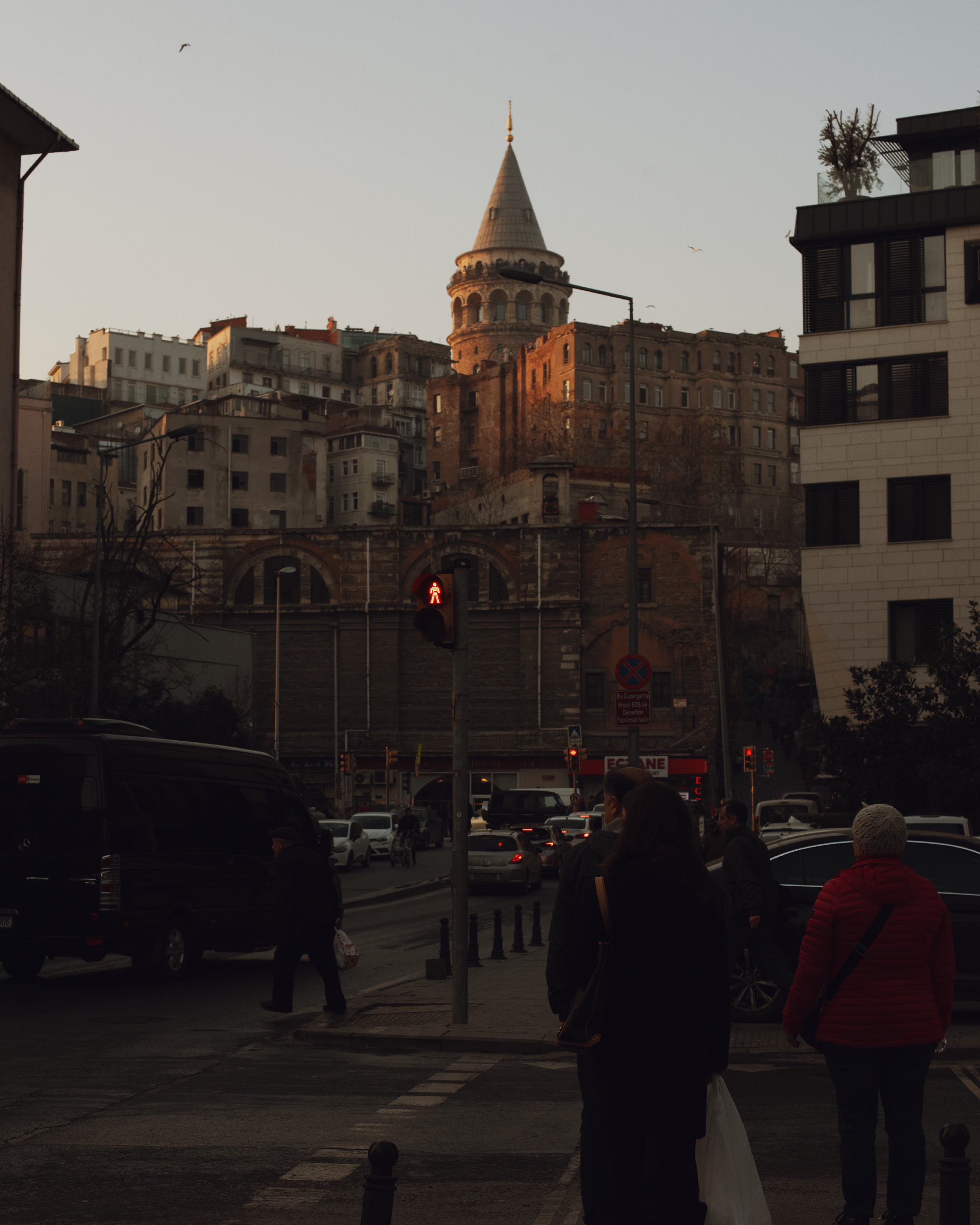 Стамбул глазами фотографа: вдохновение на границе двух миров. Коммерческий и предметный фотограф в Гуанчжоу Коваленко Александр
