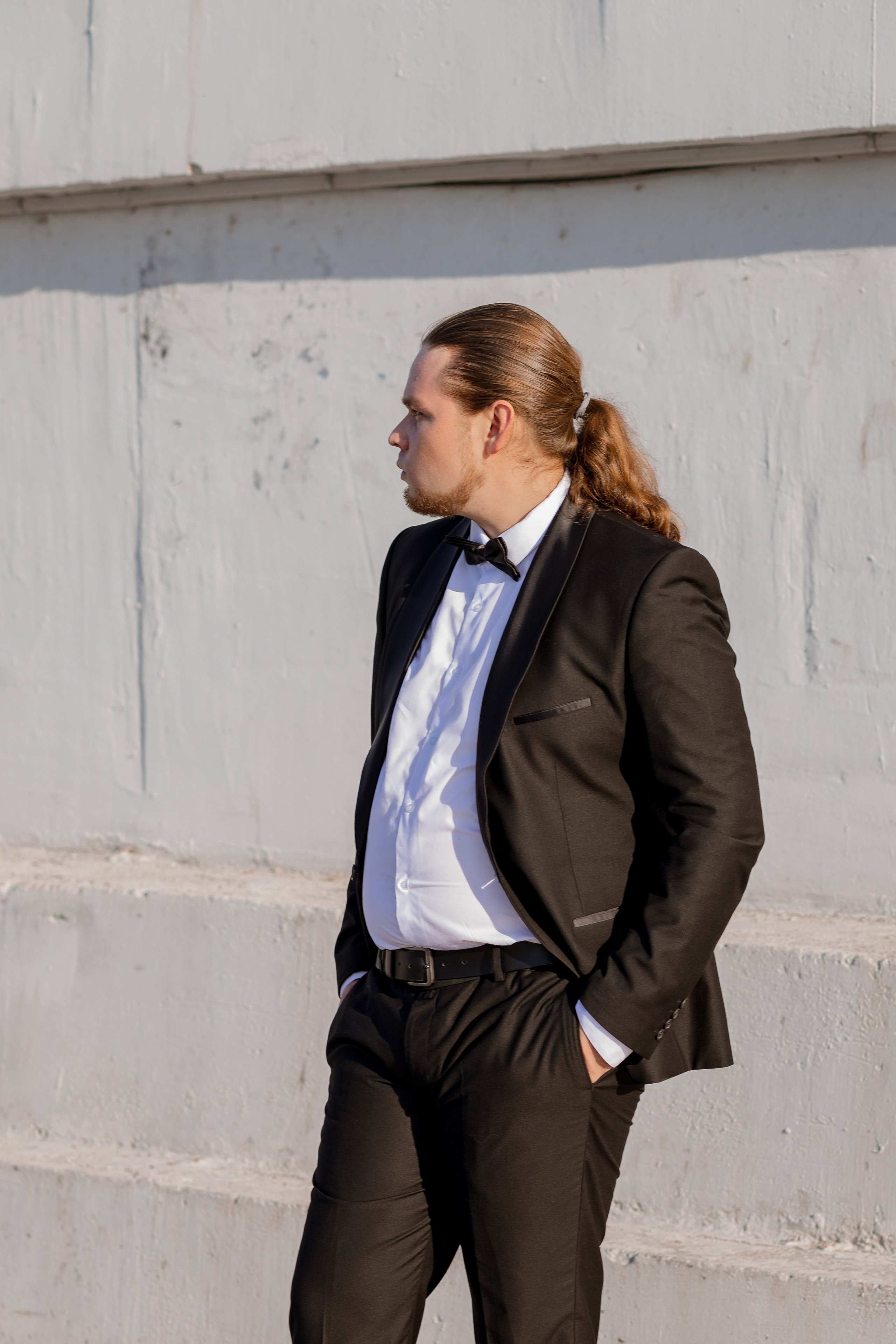 Павел & София. Свадебный фотограф в Чебоксарах Анастасия Иванова