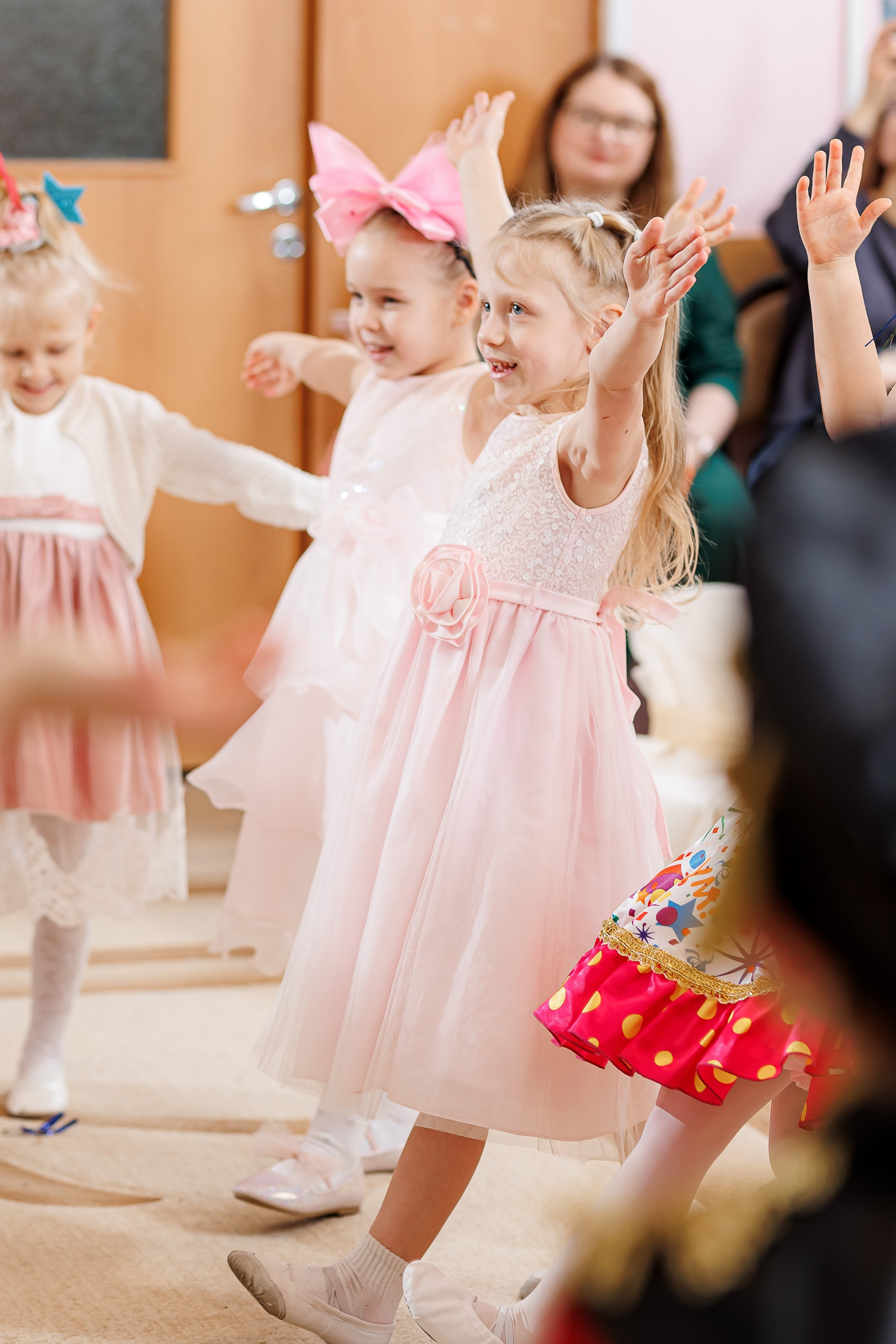 Портфолио утренники в детском саду. Семейный и детский фотограф Комина Елена, Власиха, Одинцово