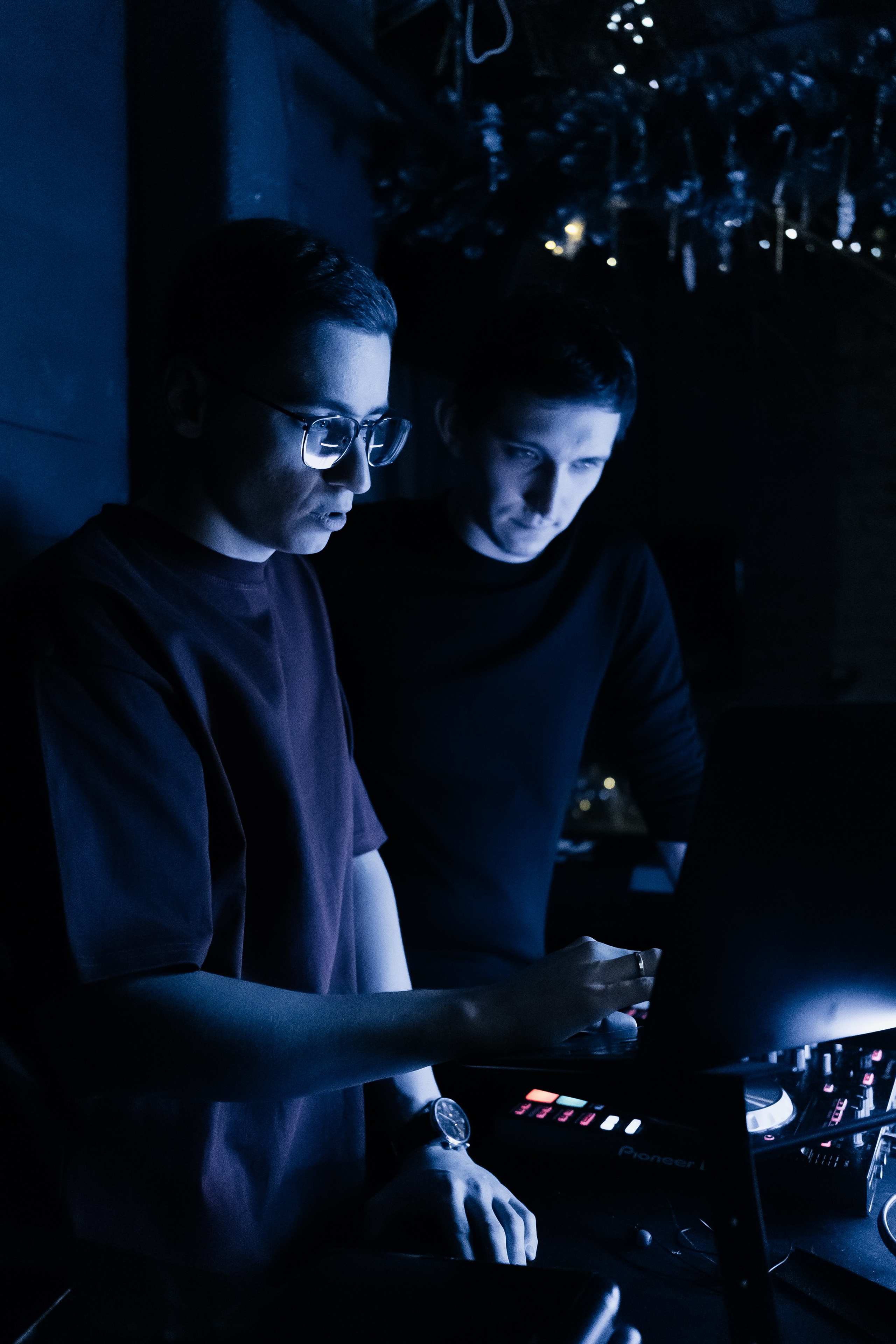 DJ'Scool. Фотограф Кемерово | Сергей