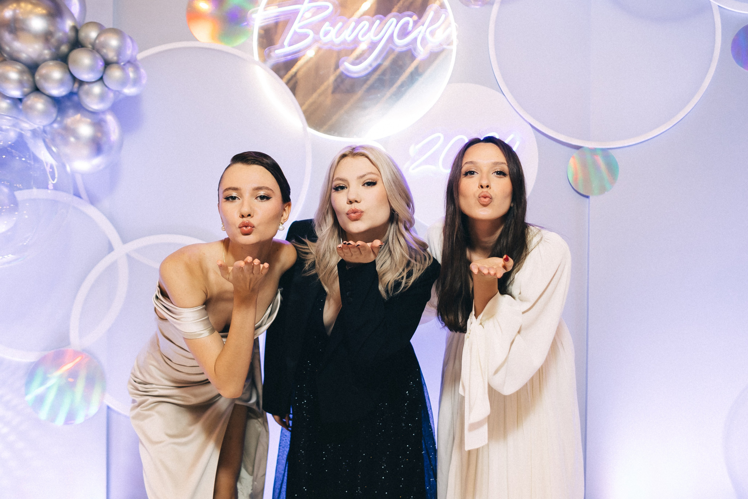 Выпускной «Лицей 62». Фотограф Кемерово | Сергей