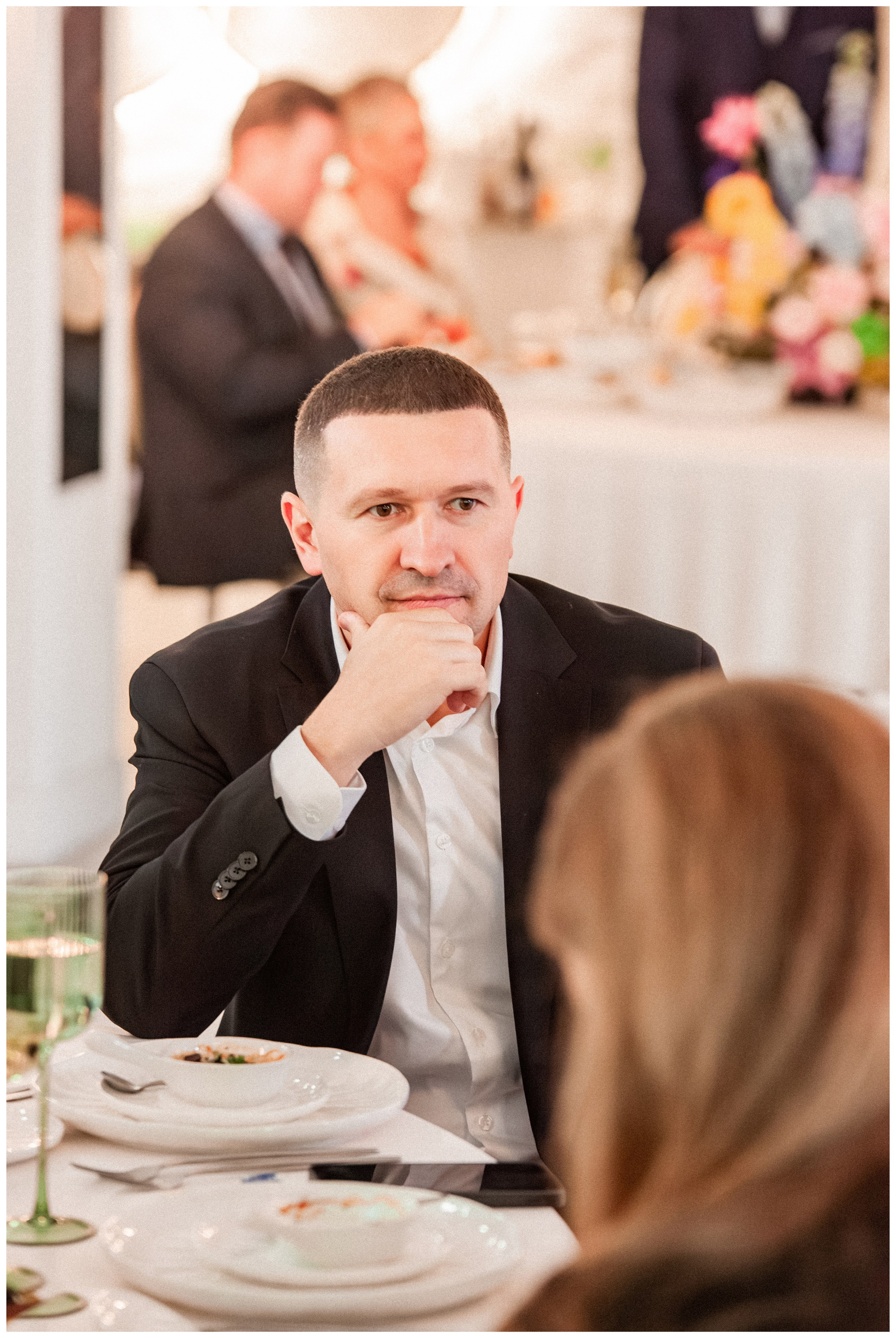 Никита и Екатерина. Георгий Тришаков