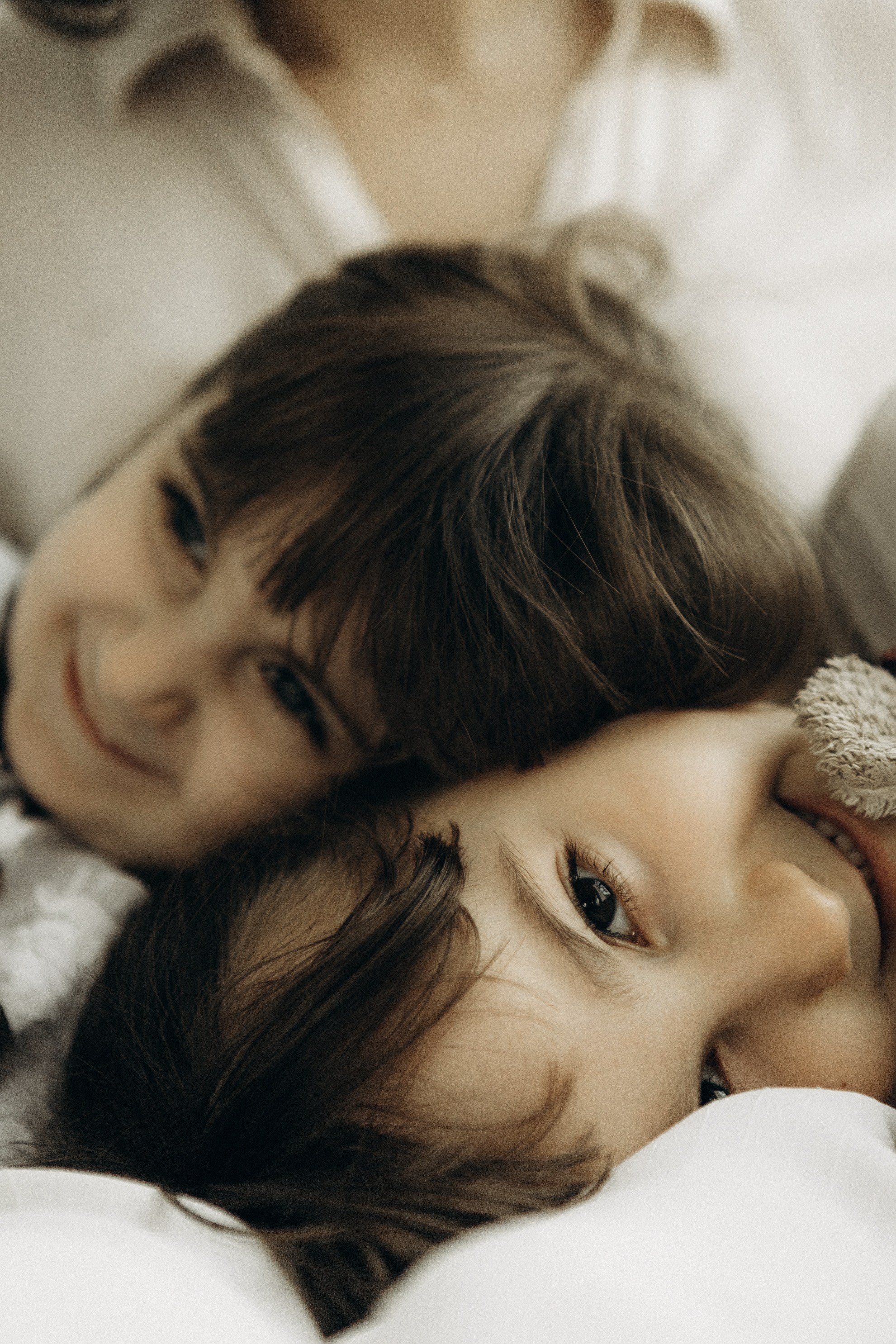 Дочки-матери. Фотограф Дубровская Виктория