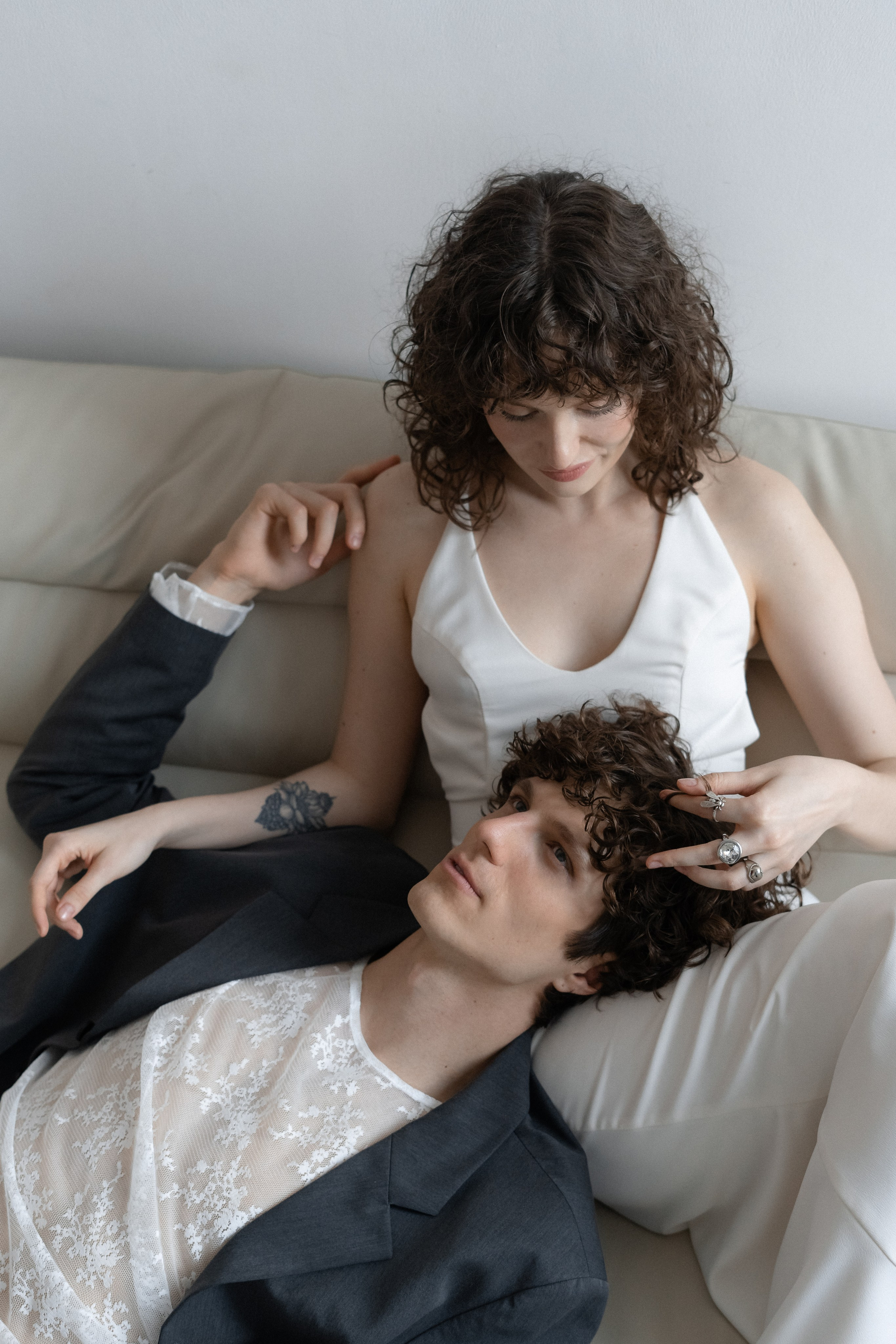 Свадьбы. Фотограф Мария Апрельская