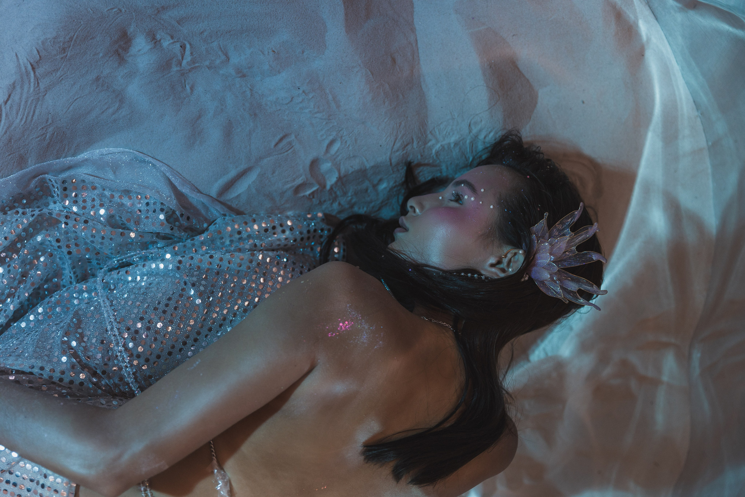 Русалочка. Свадебный и семейный фотограф Уфа