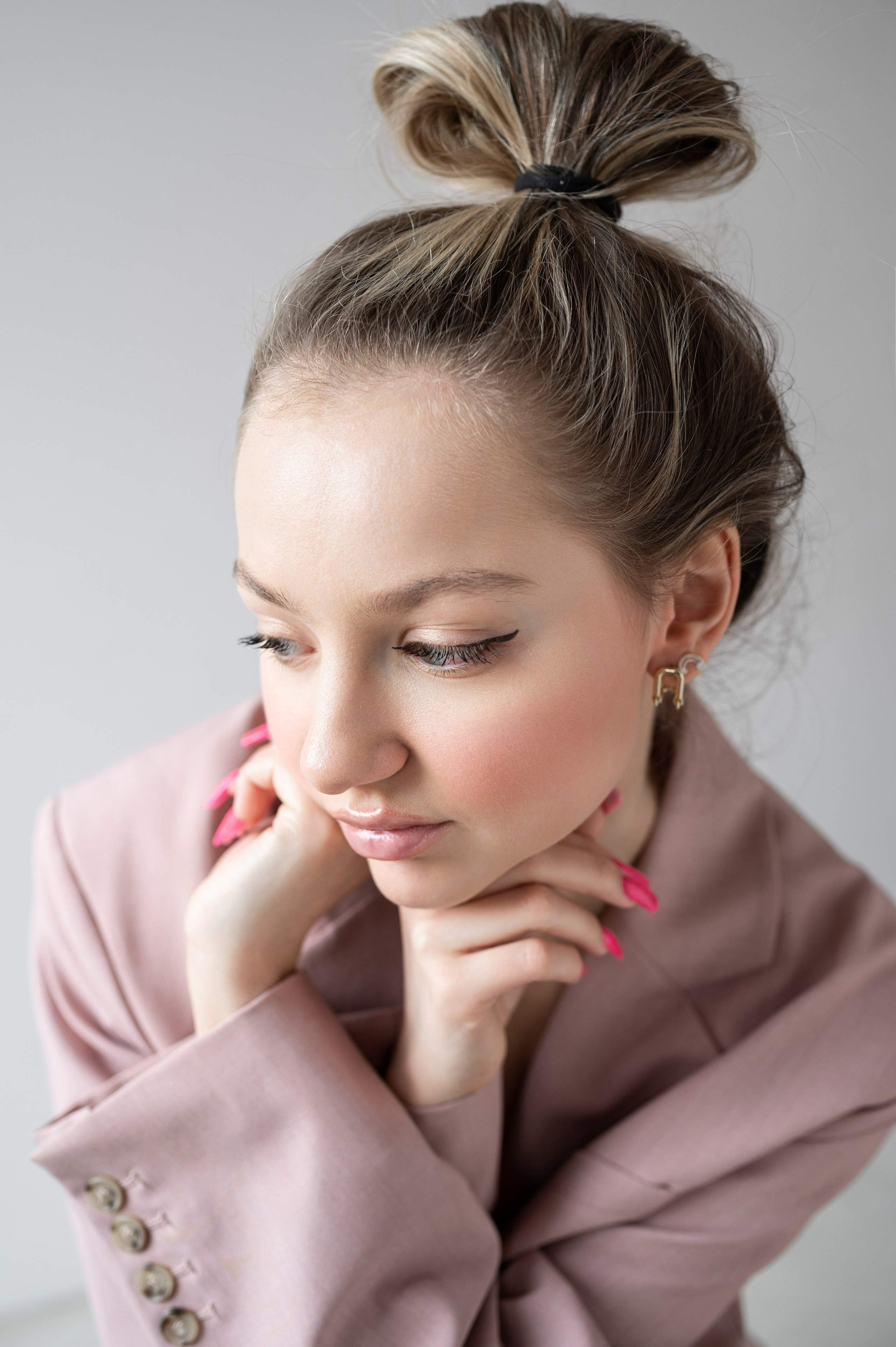 Ксения. Свадебный, портретный, коммерческий, предметный фотограф в Ставрополе Иван Белашов